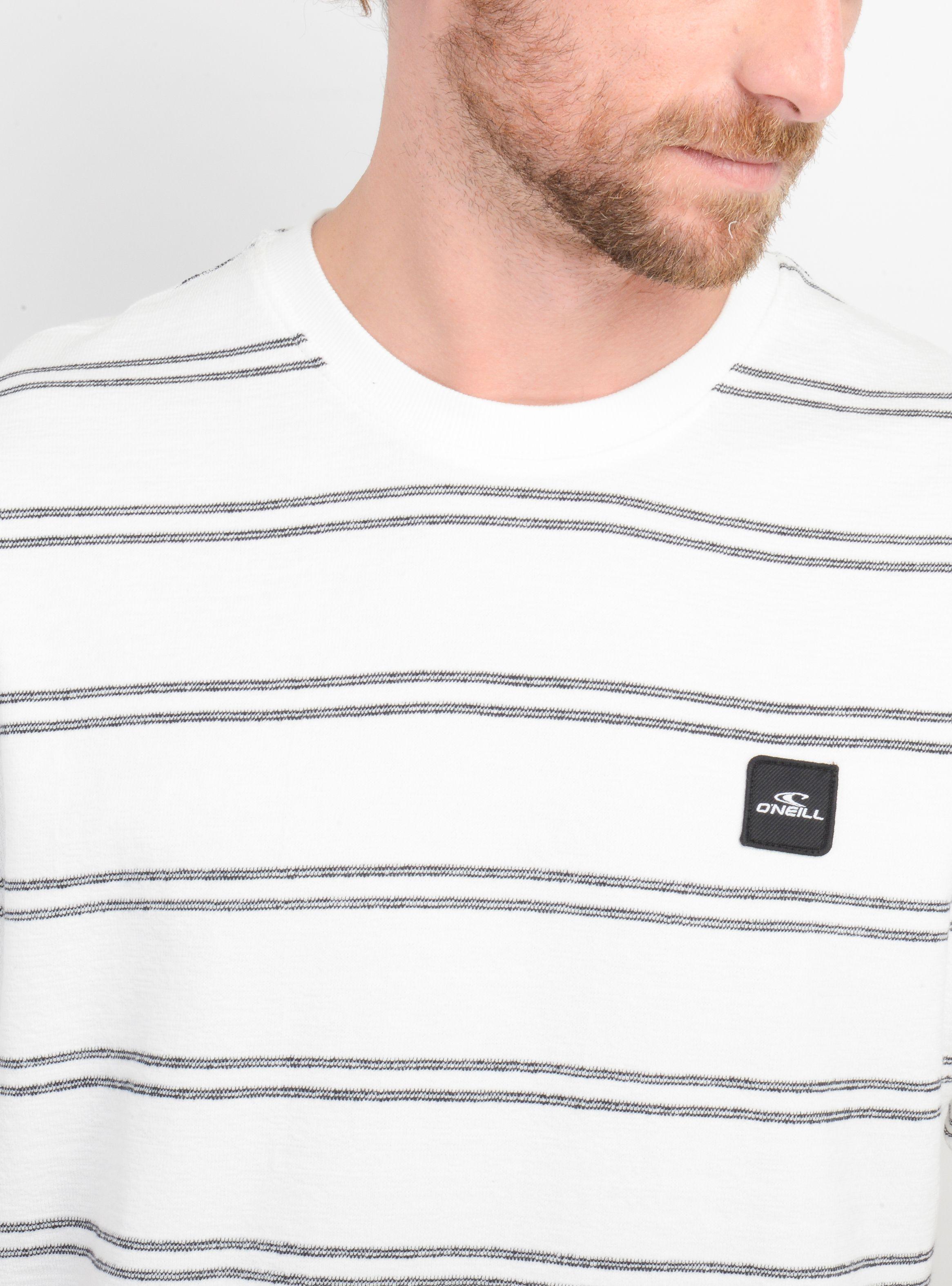 POLERA MANGA CORTA SIN MANGAS ACHER BEIGE CLARO-4