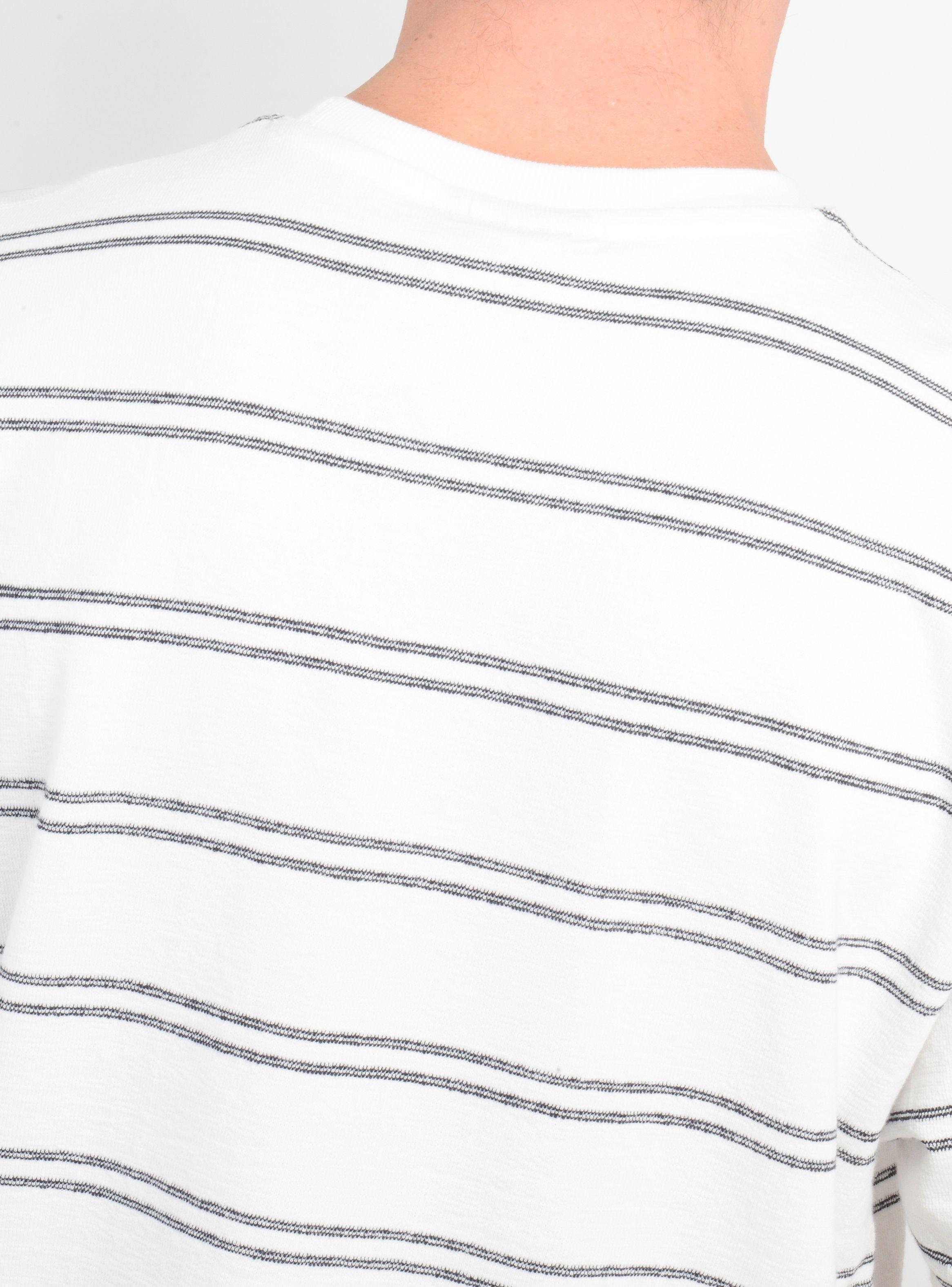 POLERA MANGA CORTA SIN MANGAS ACHER BEIGE CLARO-5