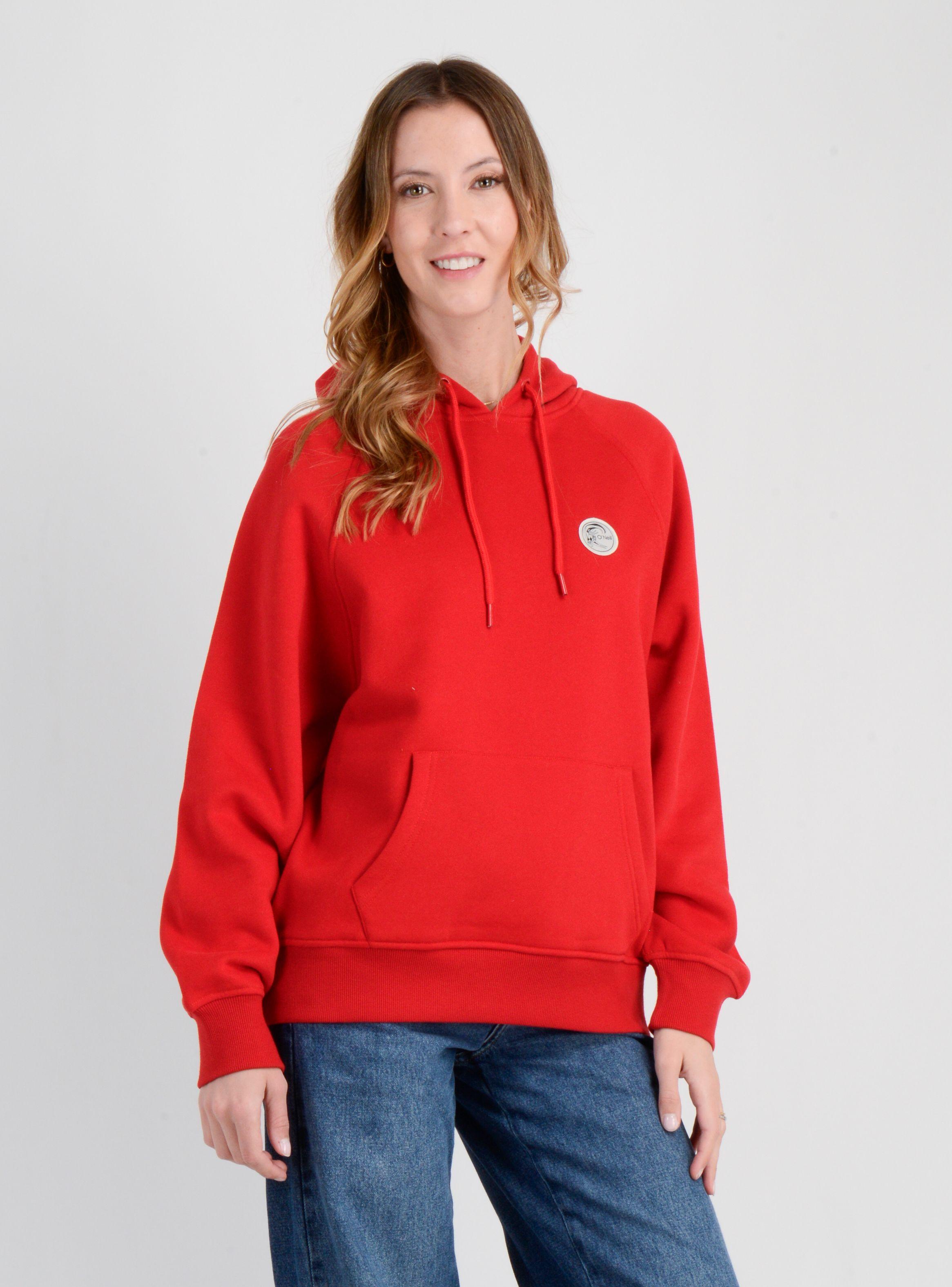 POLERON OG BEACH ROJO-3