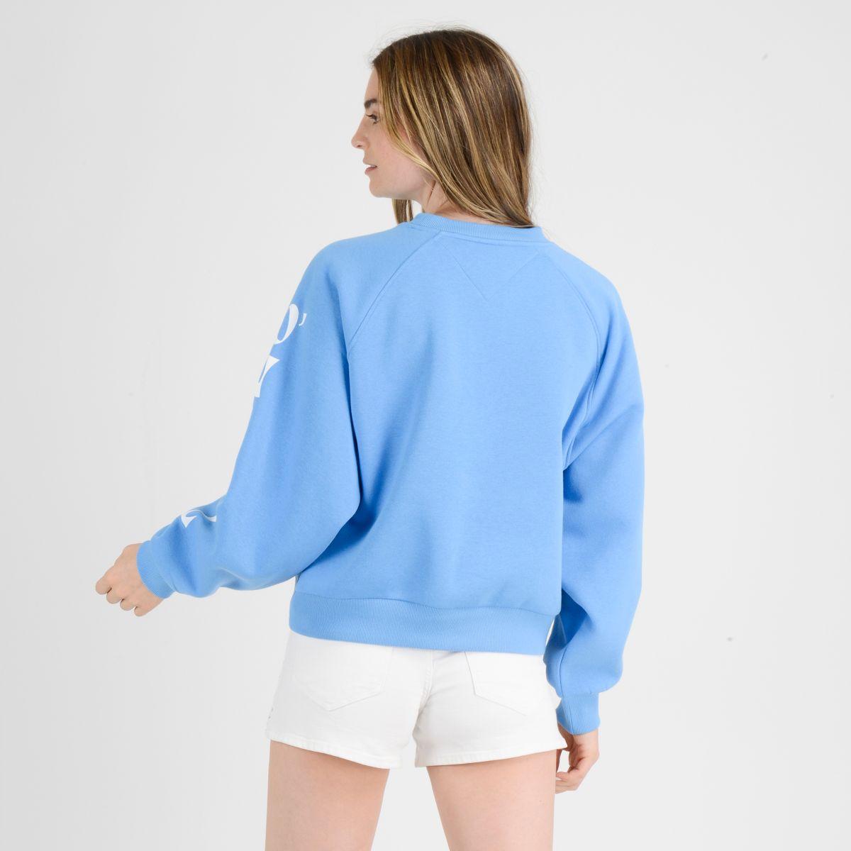 POLERON BEACH VINTAGE AZUL-2