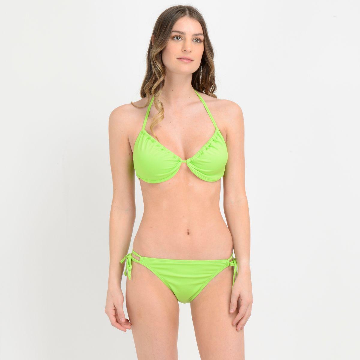 BIKINI DUSTY  VERDE-1