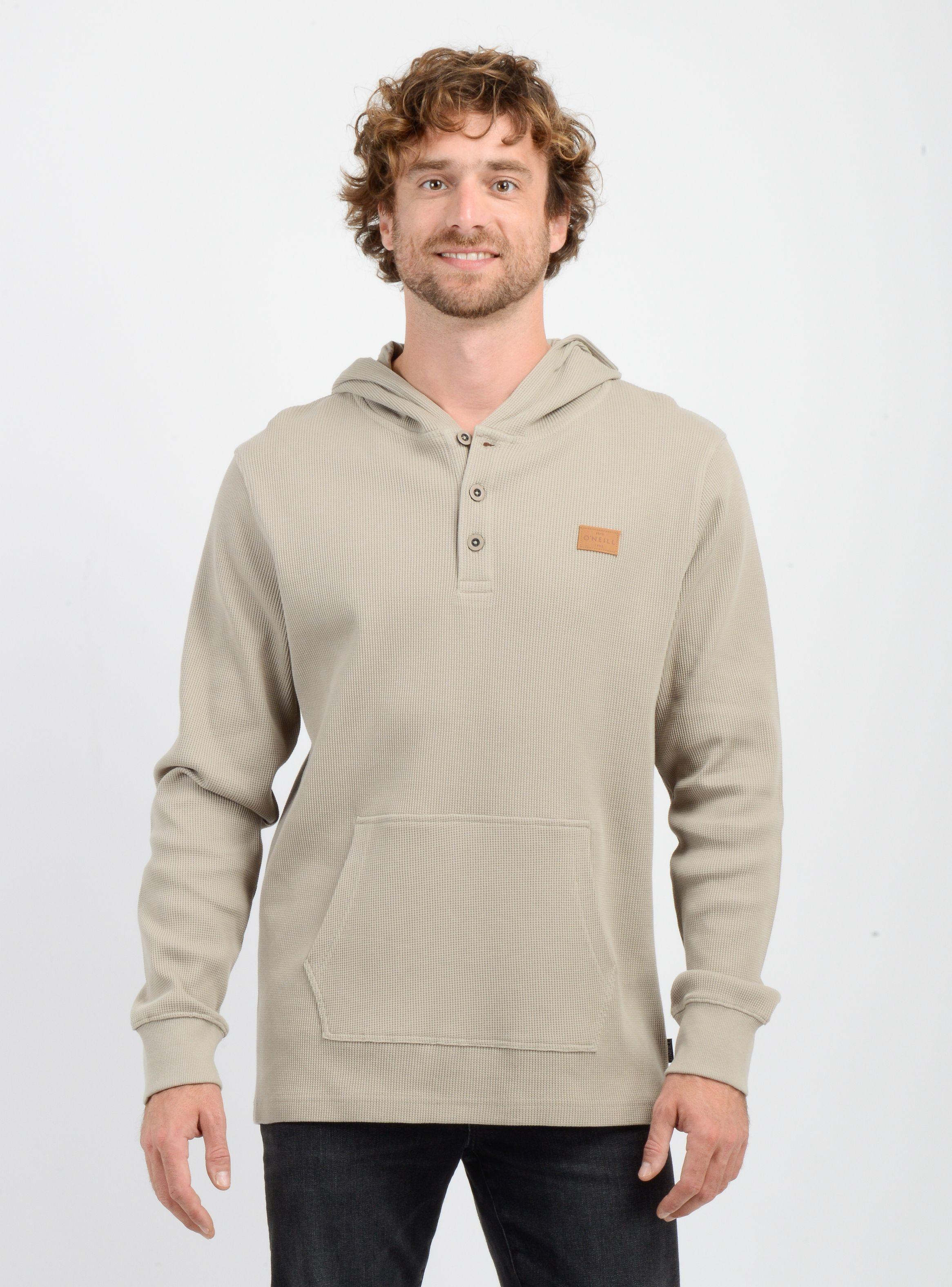 POLERON TIMBERLANE  BEIGE OSCURO-0