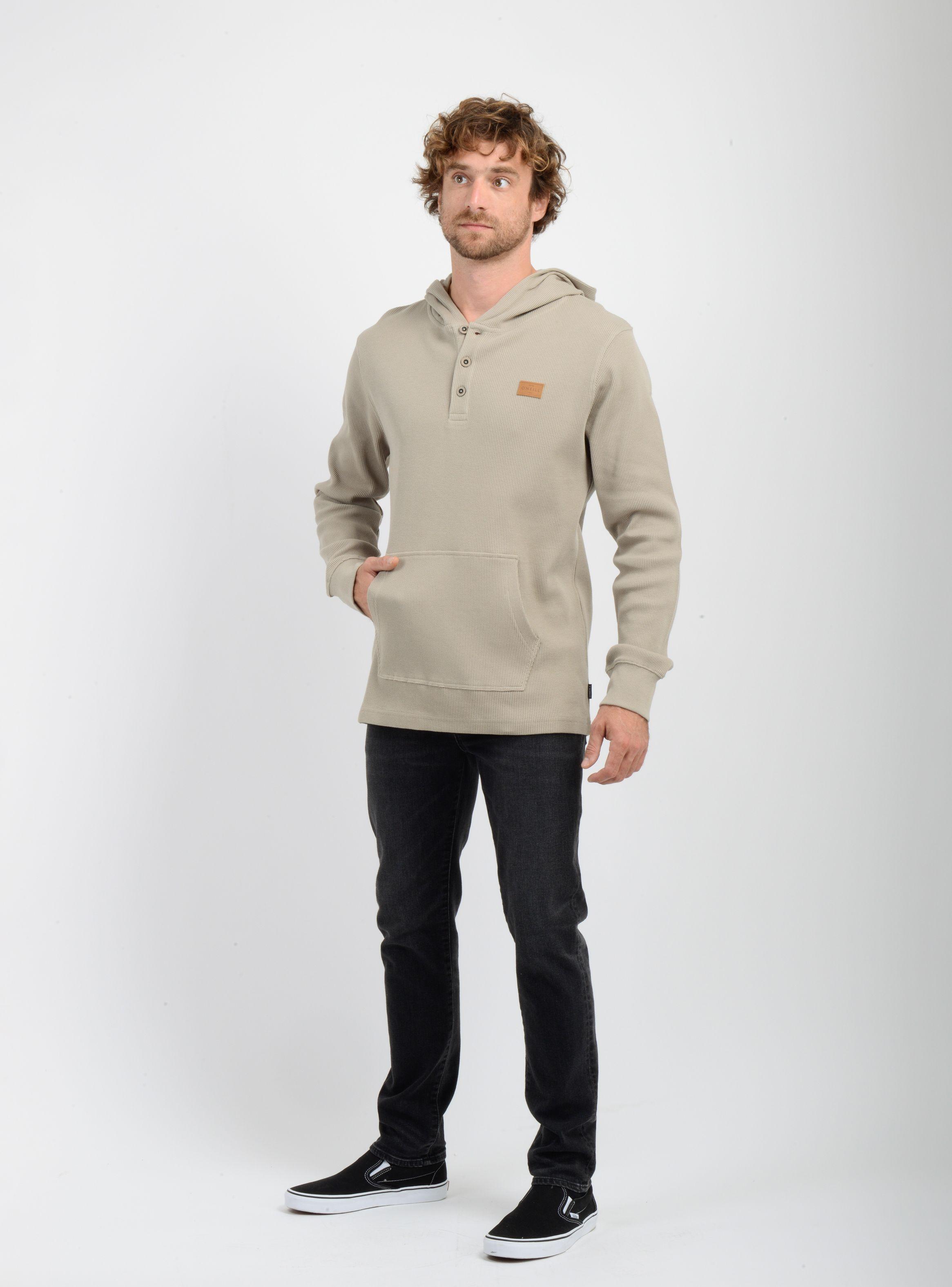 POLERON TIMBERLANE  BEIGE OSCURO-2