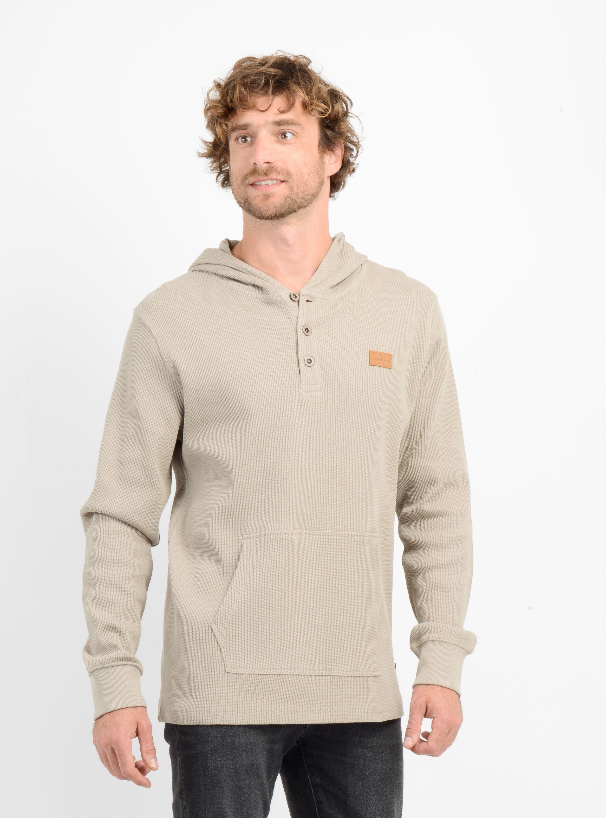 POLERON TIMBERLANE  BEIGE OSCURO-3