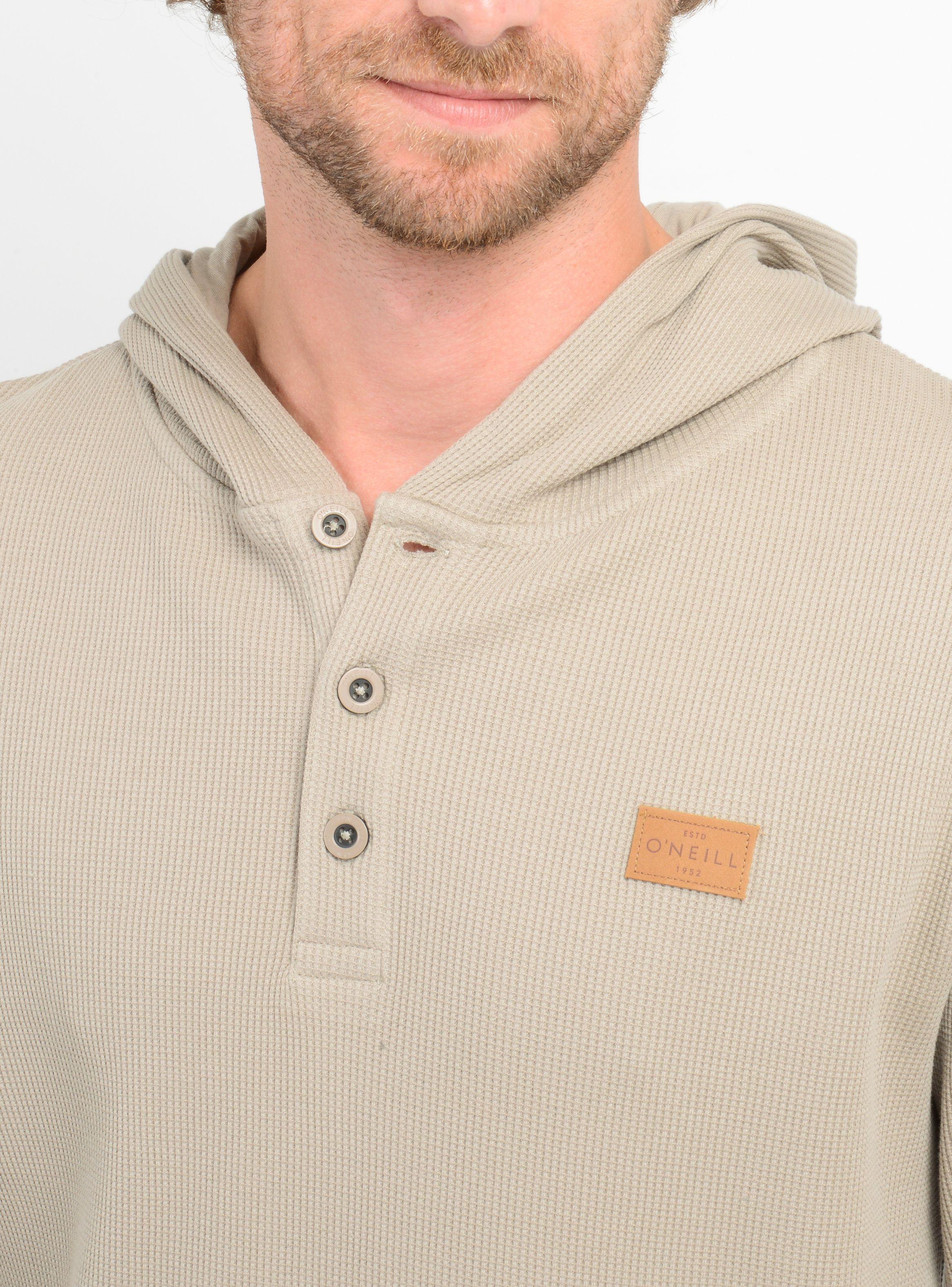 POLERON TIMBERLANE  BEIGE OSCURO-4