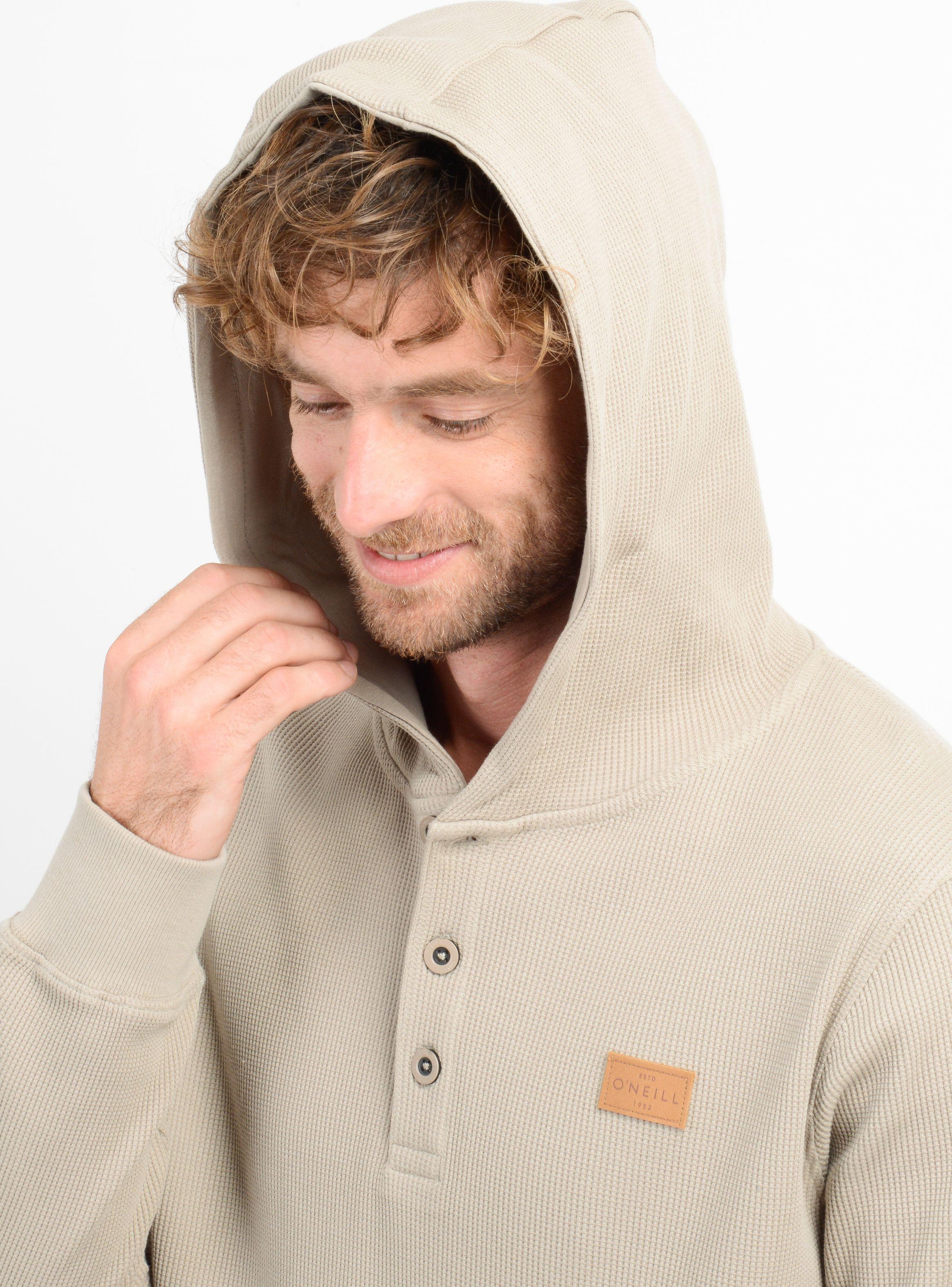 POLERON TIMBERLANE  BEIGE OSCURO-5