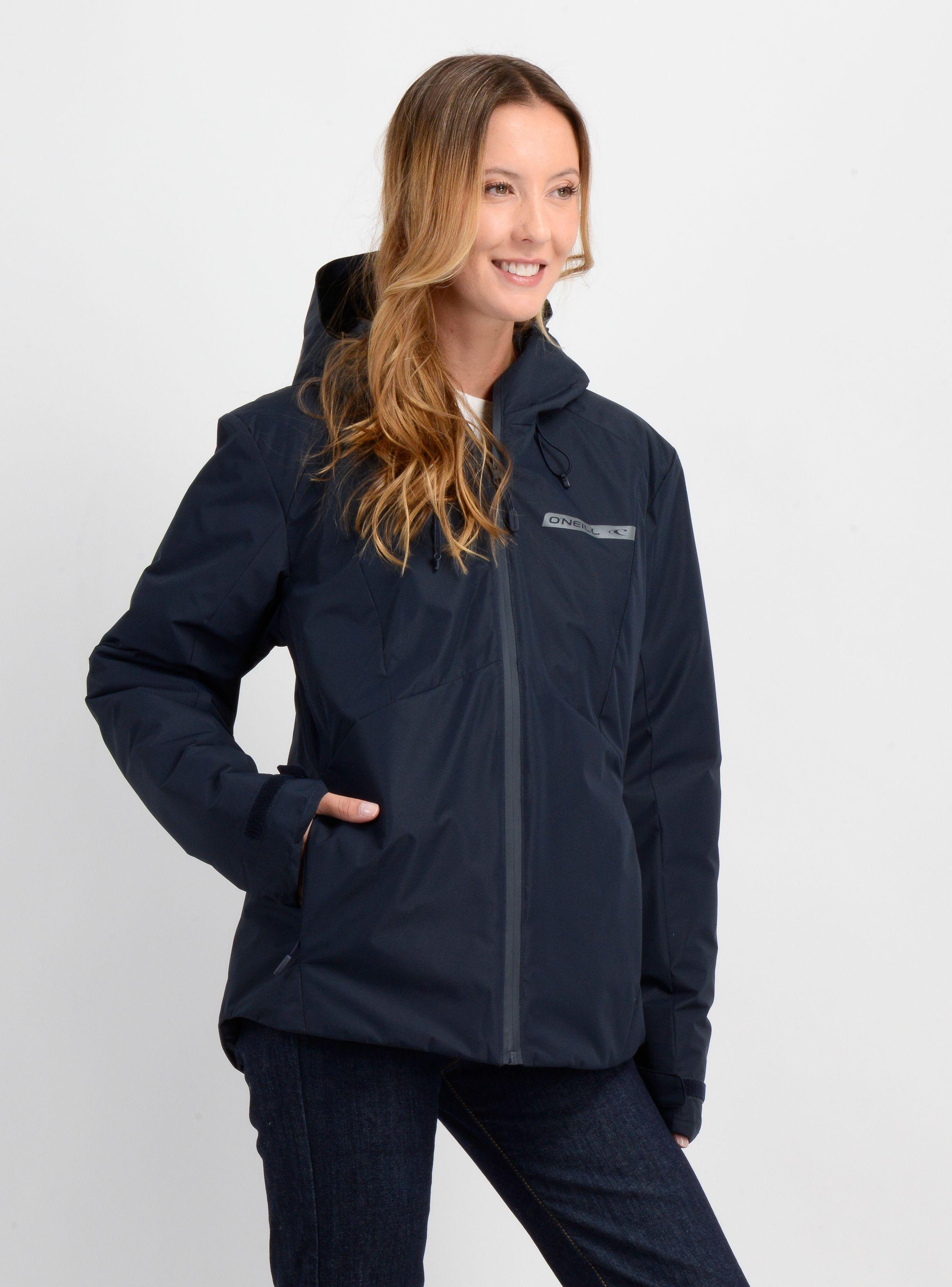 PARKA ELISE AZUL OSCURO-3