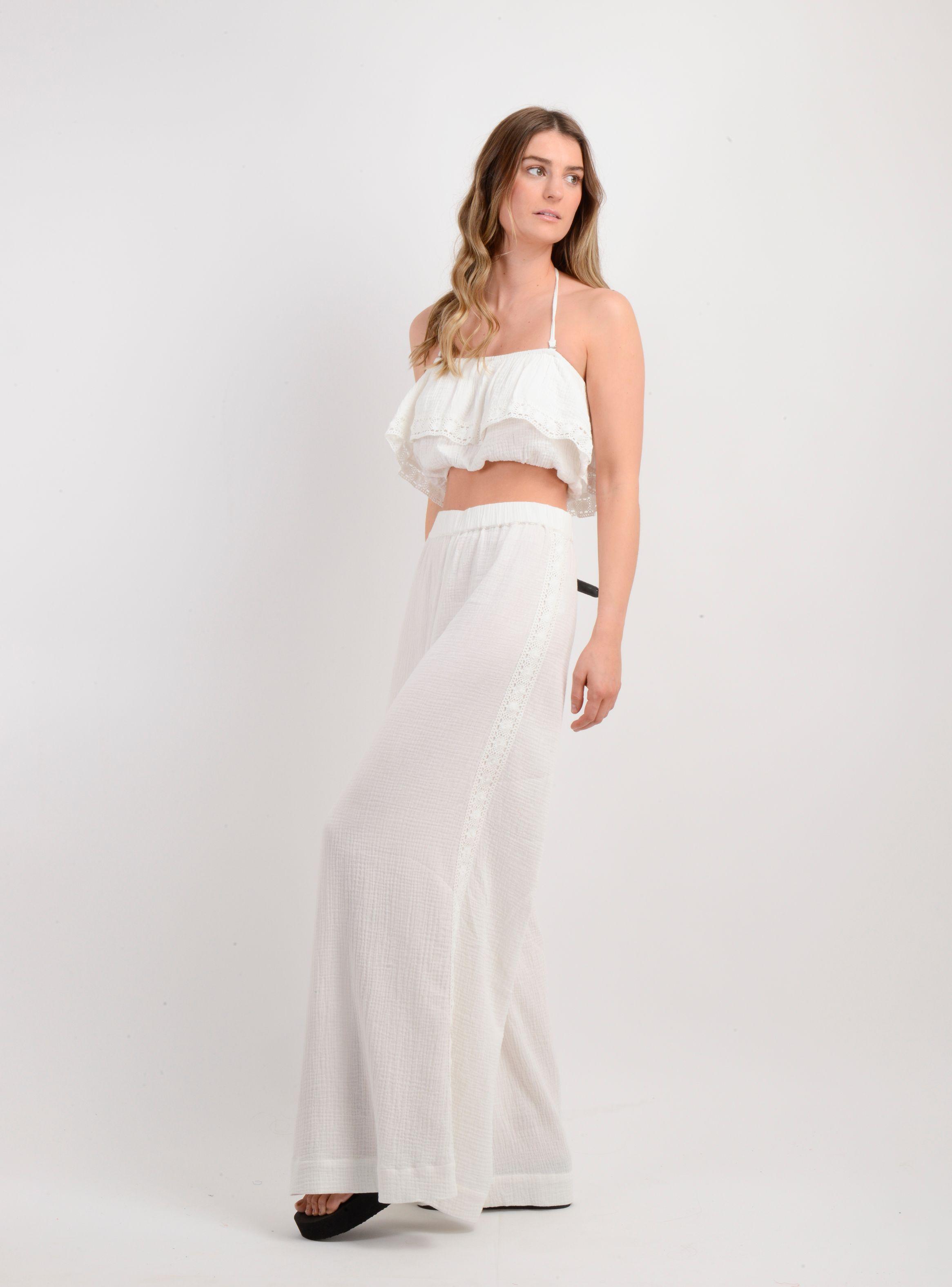 BLUSA SIN MANGAS LENI II BLANCO-2