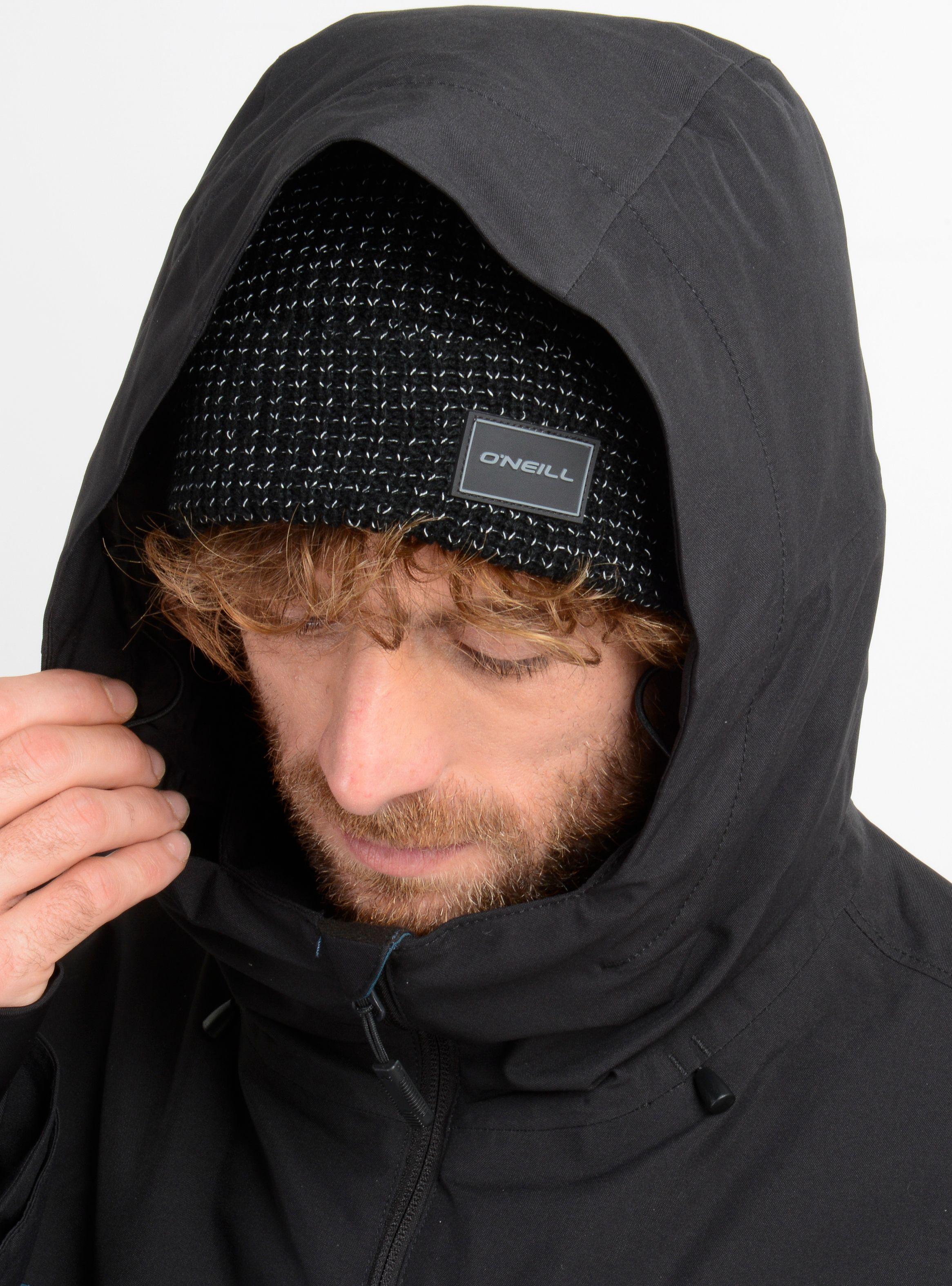 PARKA TECNICA HAMMER PLUS VERDE OSCURO 10K/10K-4