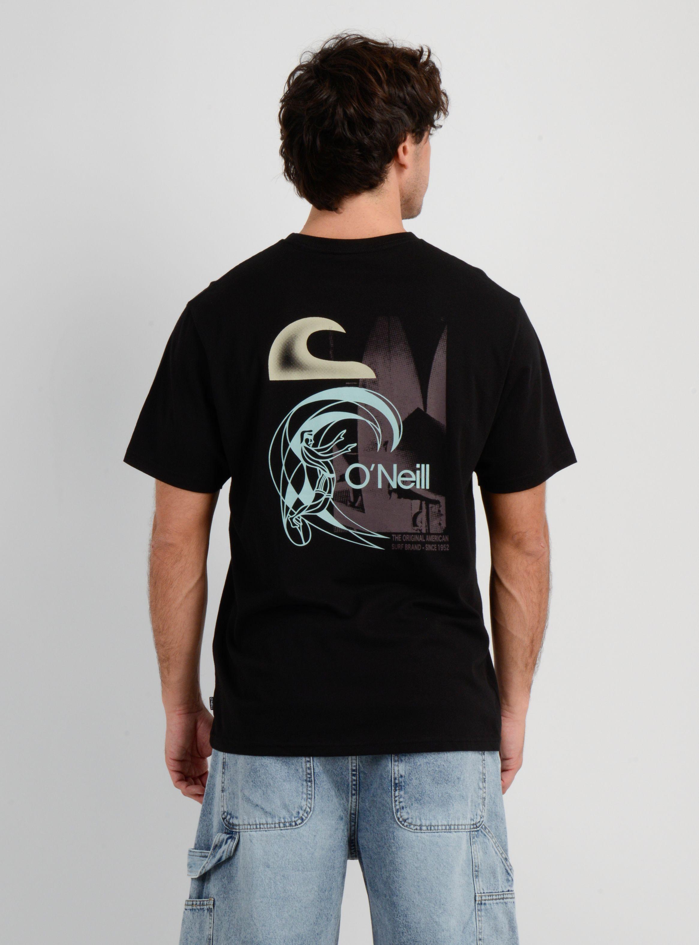 POLERA MANGA CORTA OG SHAPER NEGRO-1