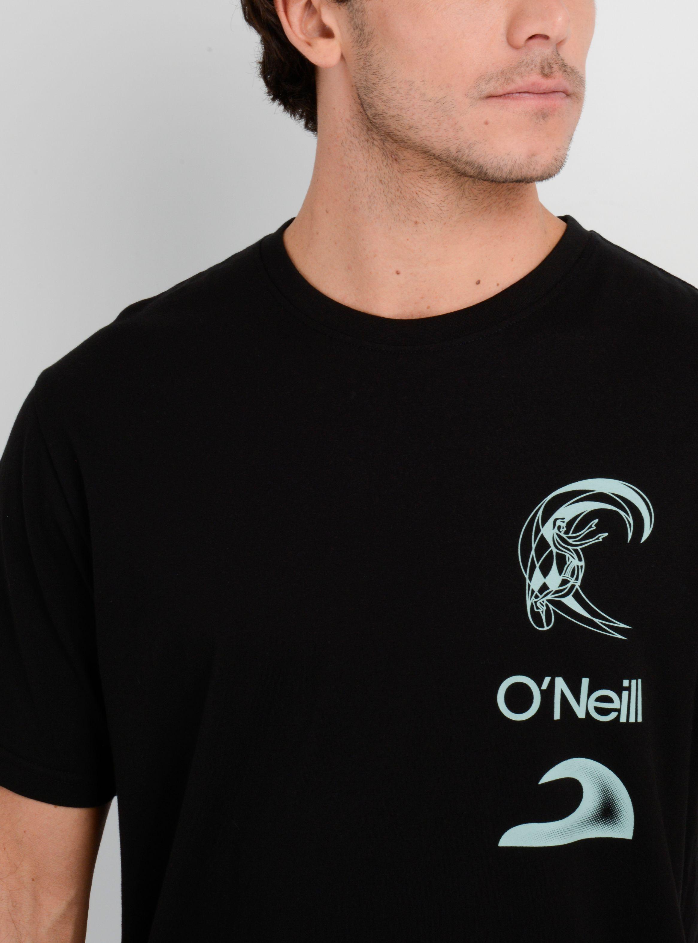 POLERA MANGA CORTA OG SHAPER NEGRO-4