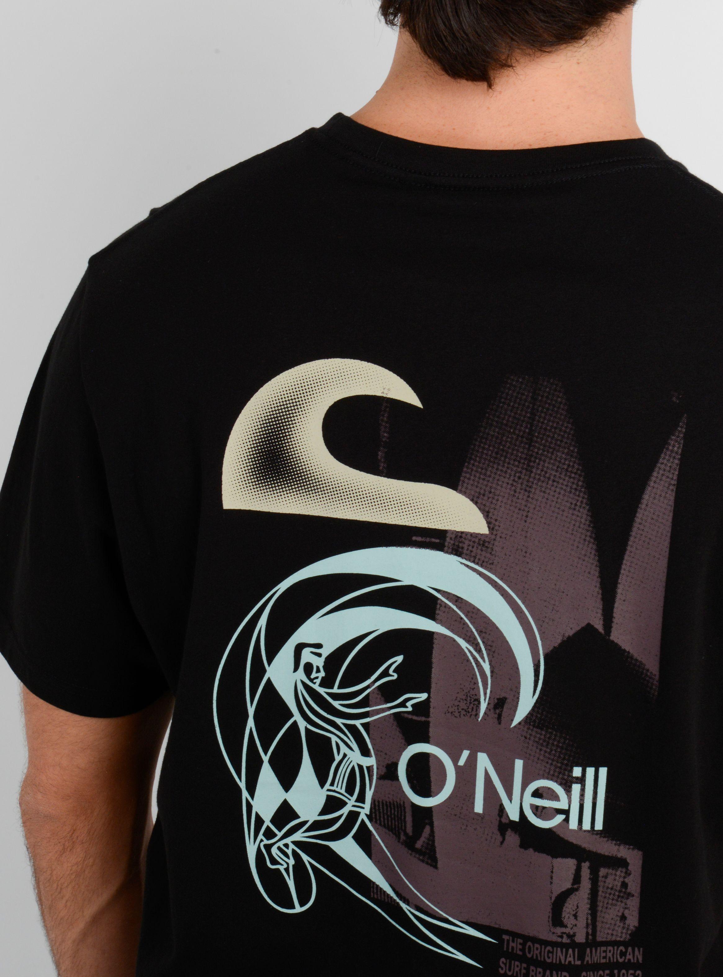 POLERA MANGA CORTA OG SHAPER NEGRO-5