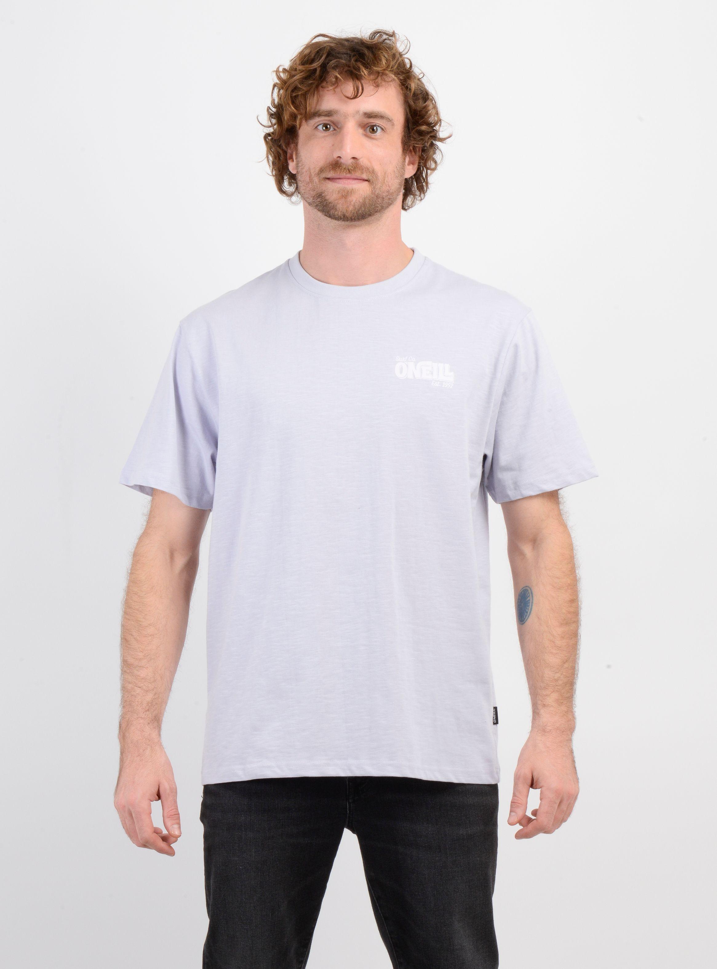 POLERA MANGA CORTA SKIPPER AZUL CLARO-0