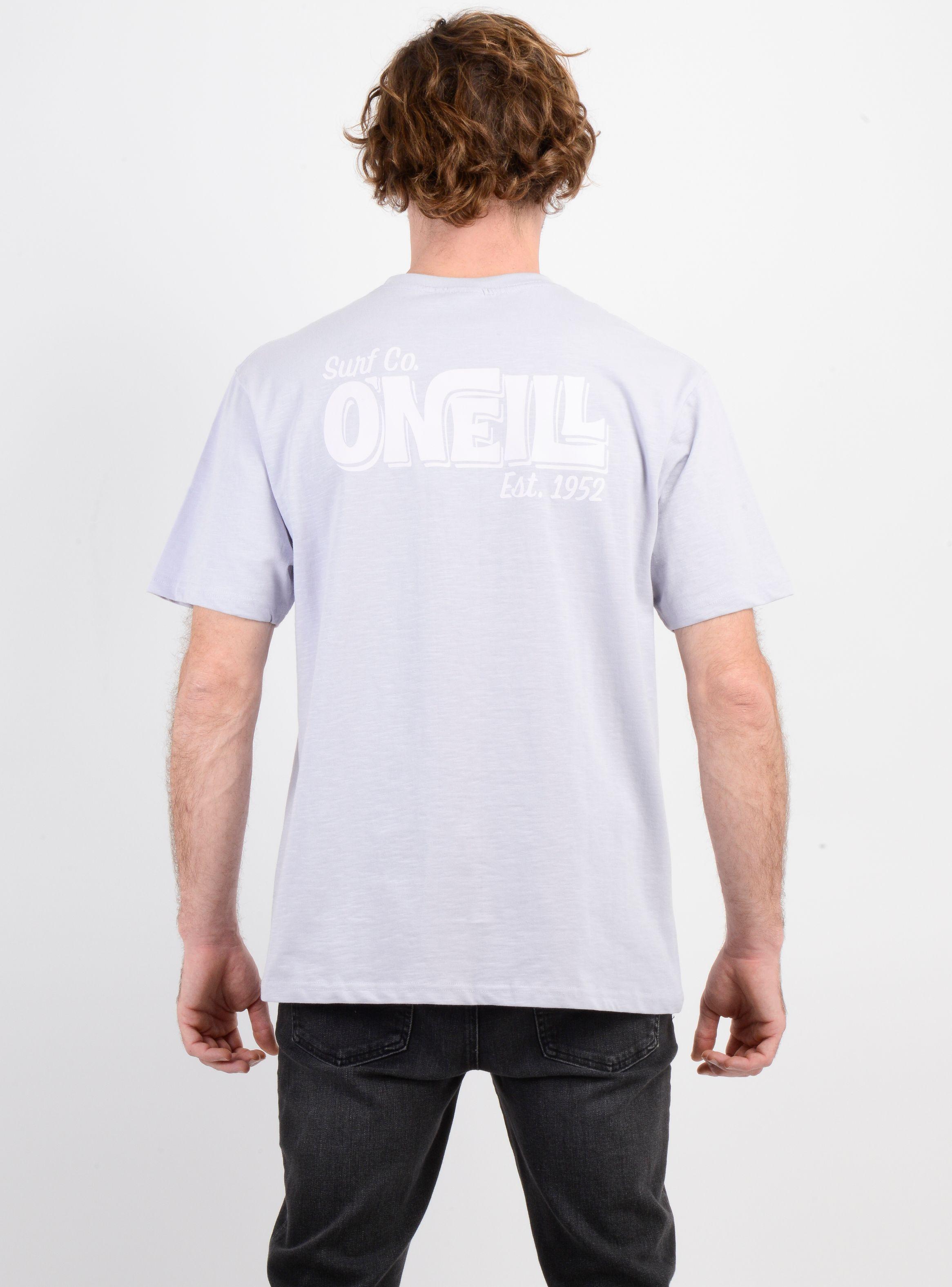 POLERA MANGA CORTA SKIPPER AZUL CLARO-1