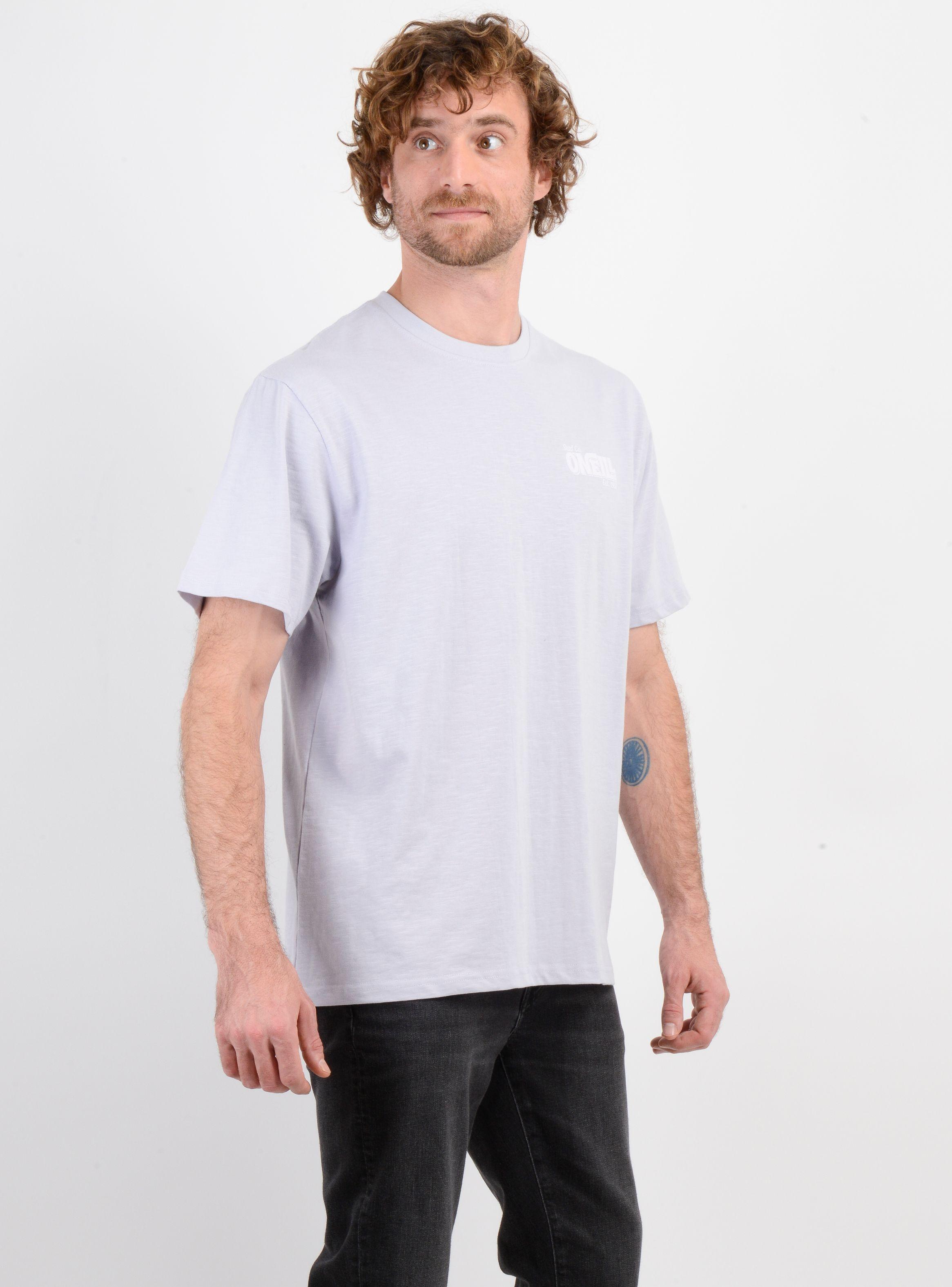 POLERA MANGA CORTA SKIPPER AZUL CLARO-3