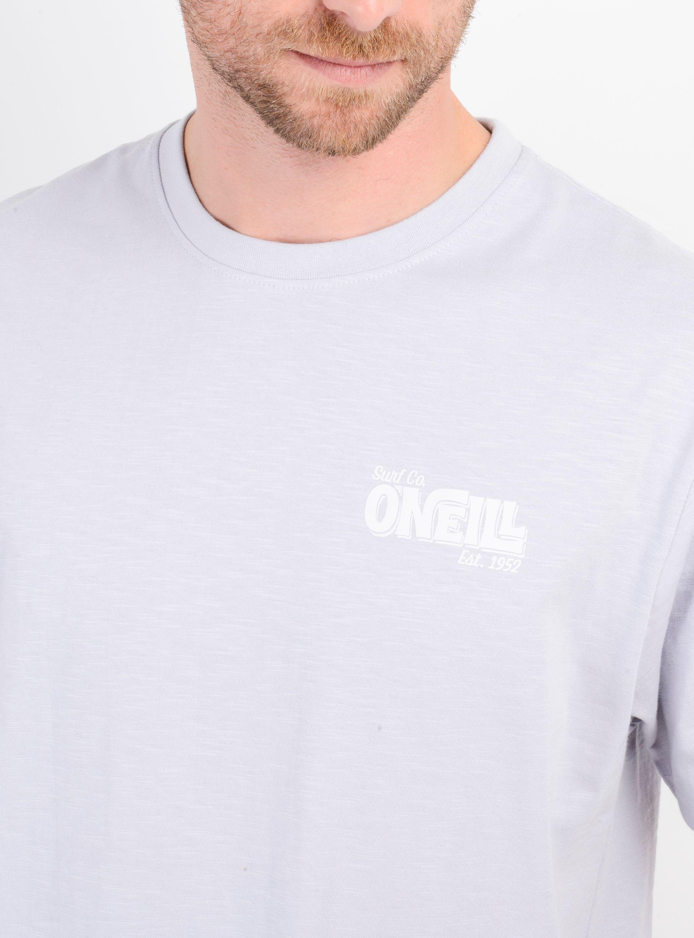 POLERA MANGA CORTA SKIPPER AZUL CLARO-4