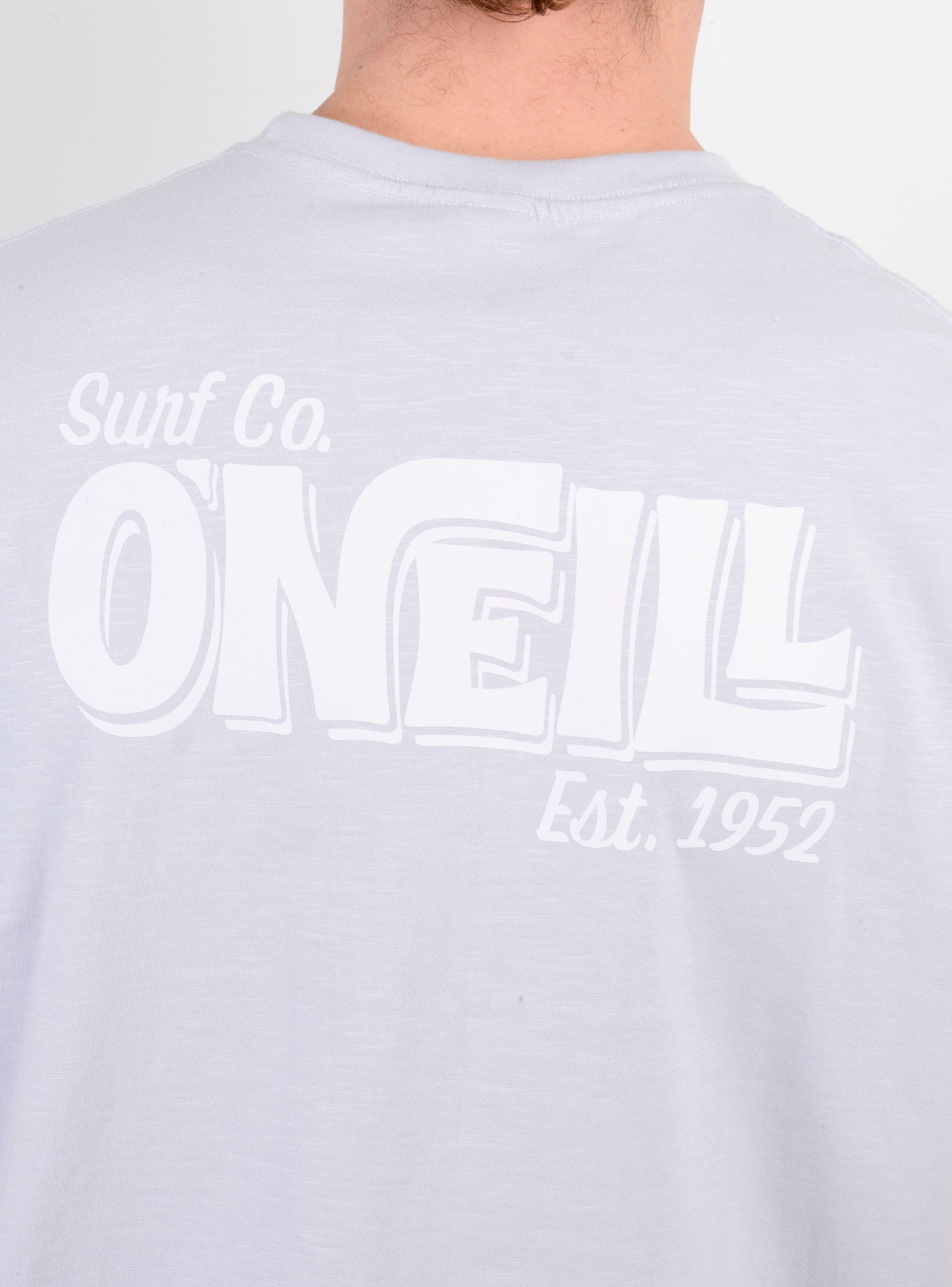 POLERA MANGA CORTA SKIPPER AZUL CLARO-5