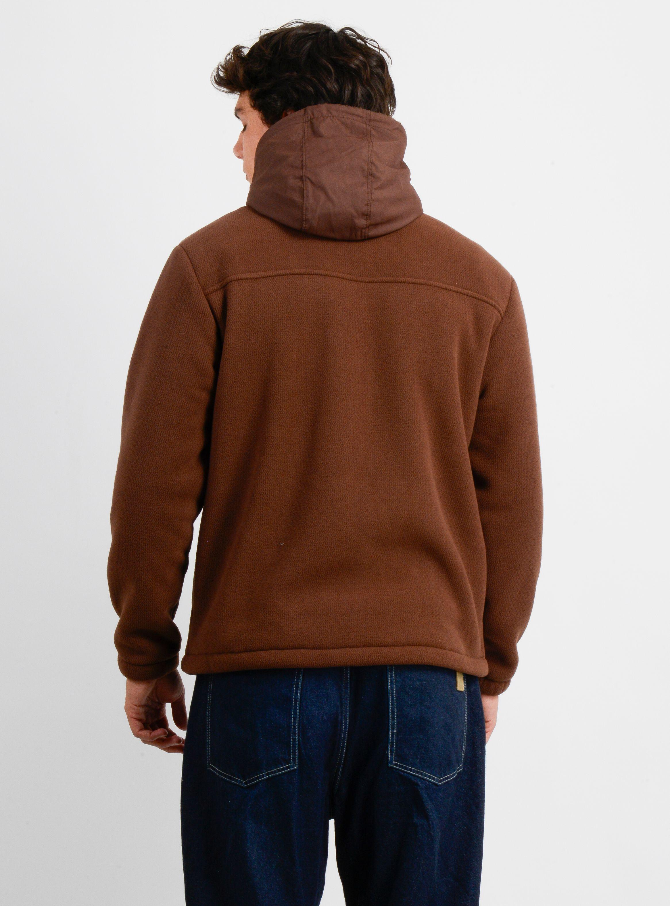 POLERON CHIPORRO TRVLR RIDGE CAFÉ-1