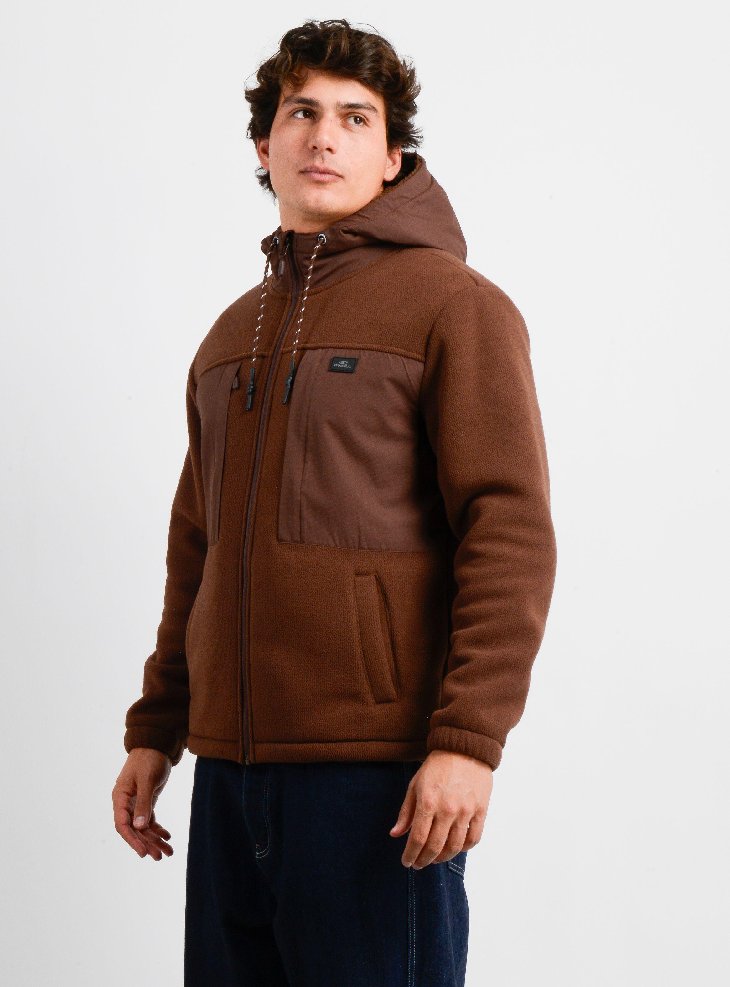 POLERON CHIPORRO TRVLR RIDGE CAFÉ-2