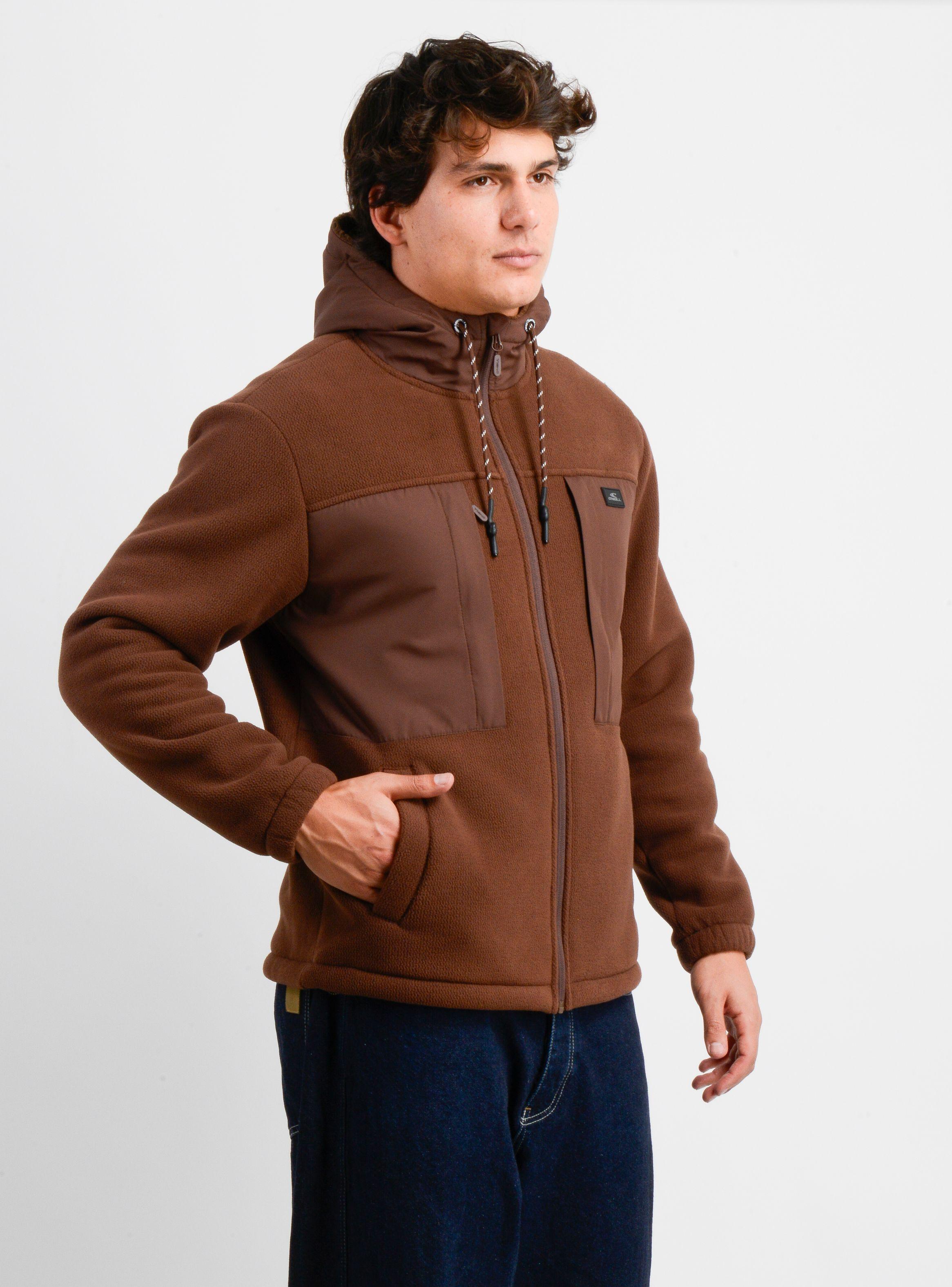 POLERON CHIPORRO TRVLR RIDGE CAFÉ-3