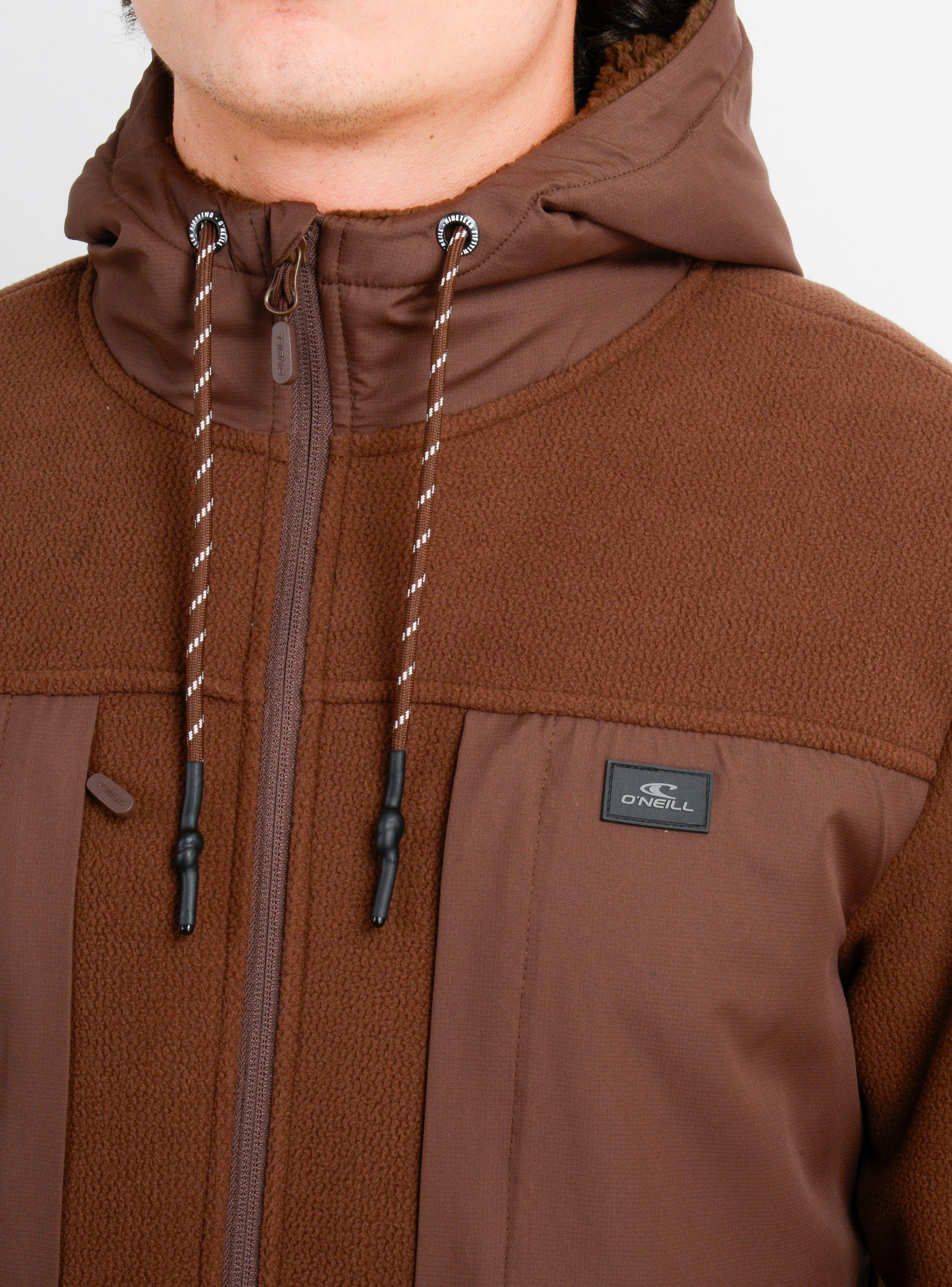 POLERON CHIPORRO TRVLR RIDGE CAFÉ-4