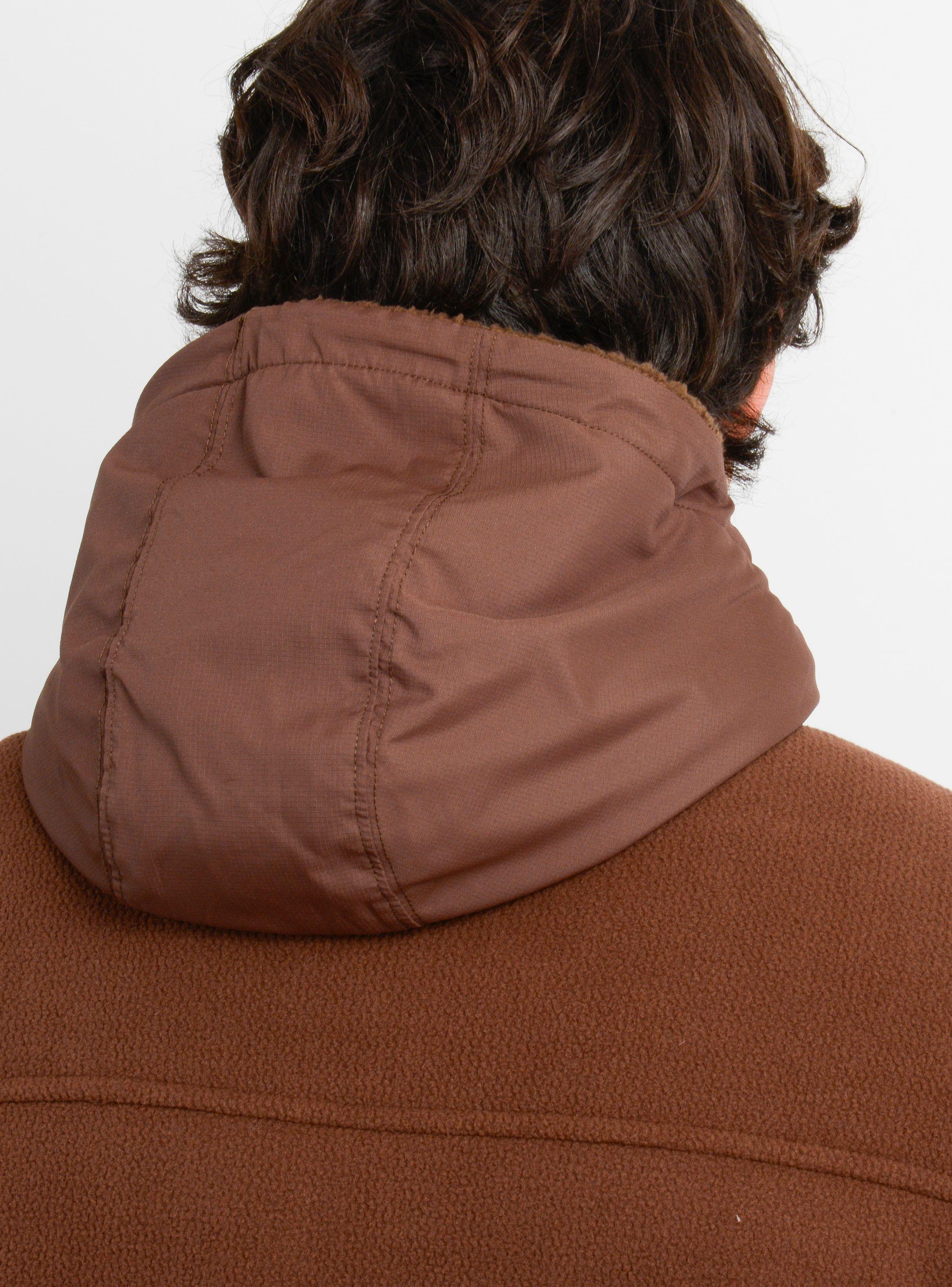 POLERON CHIPORRO TRVLR RIDGE CAFÉ-5