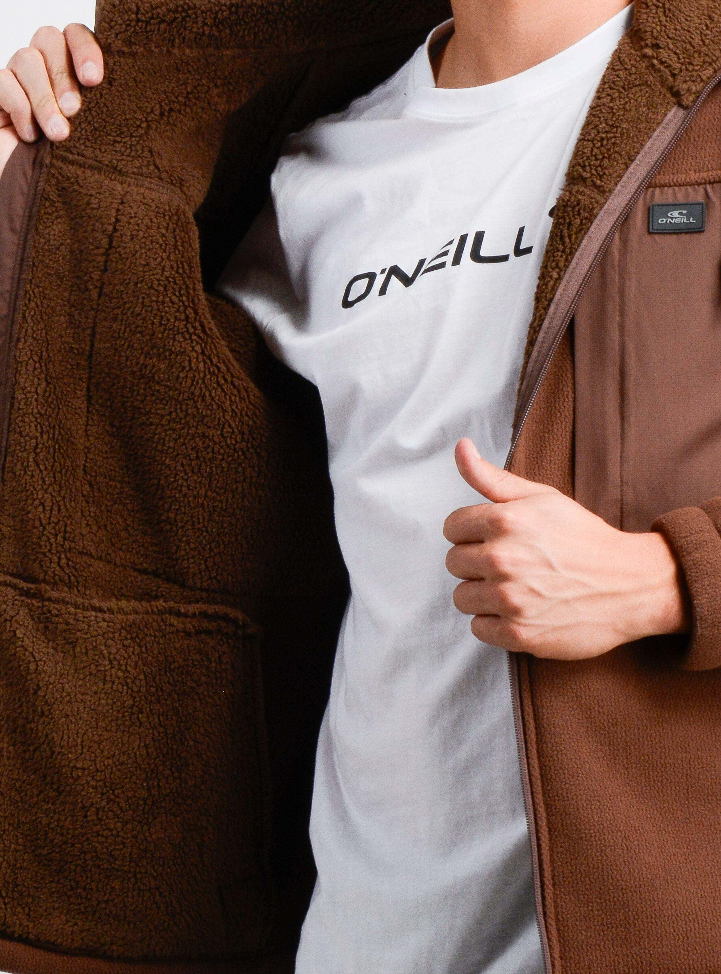 POLERON CHIPORRO TRVLR RIDGE CAFÉ-6