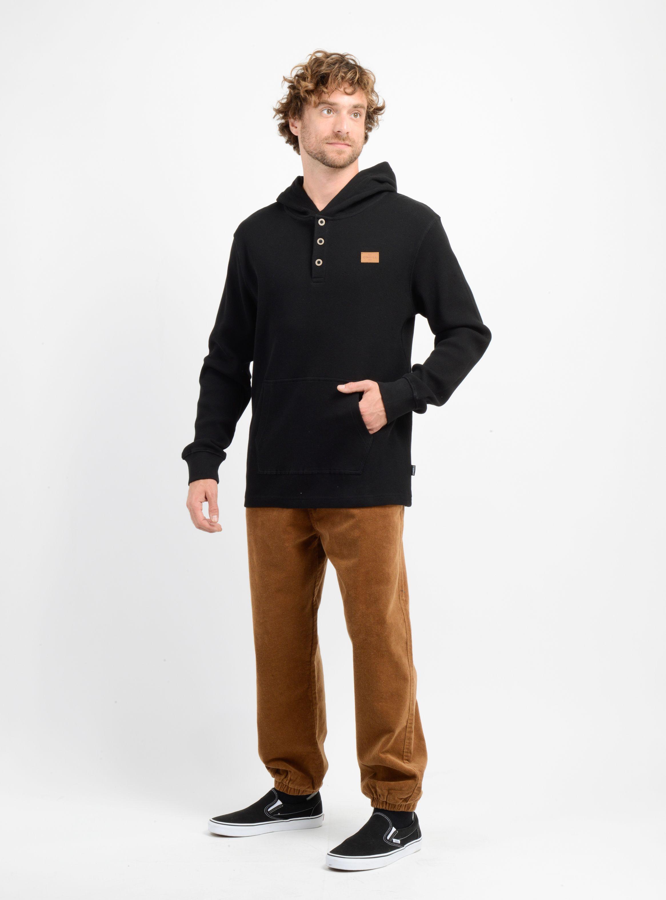 POLERON TIMBERLANE  NEGRO-2