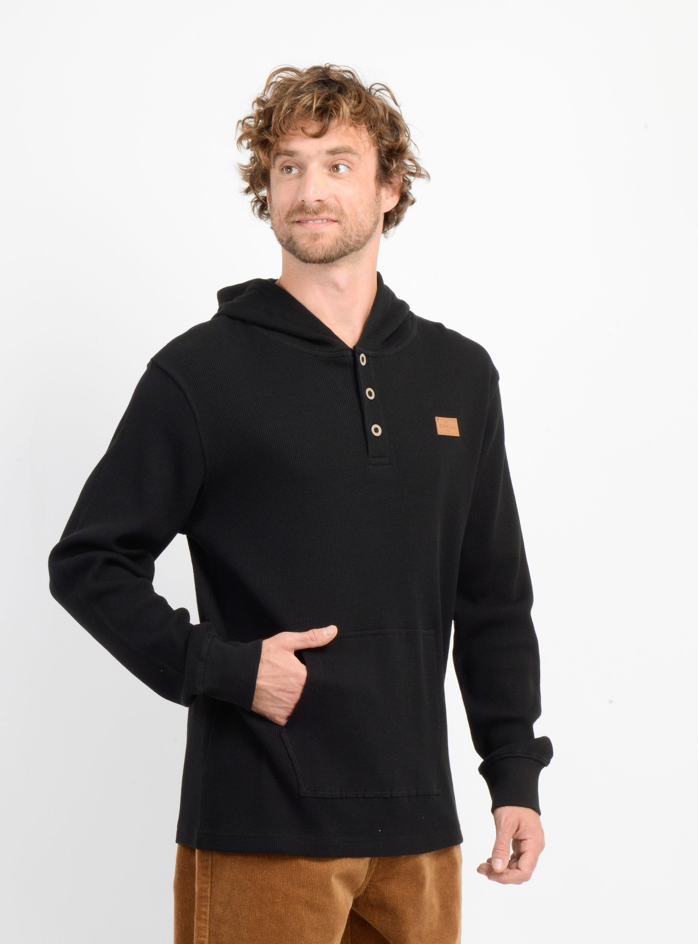 POLERON TIMBERLANE  NEGRO-3