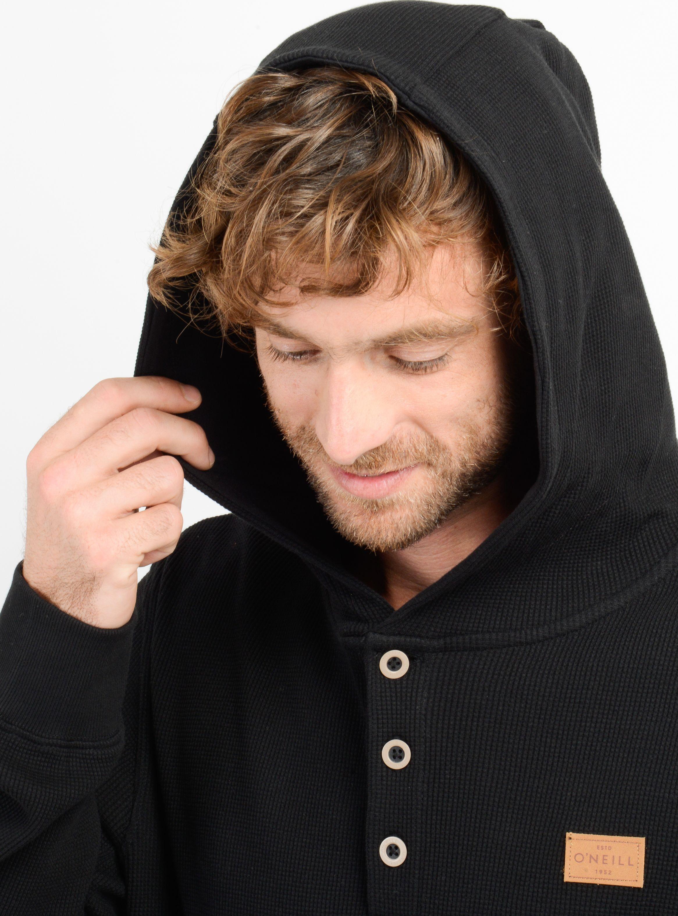 POLERON TIMBERLANE  NEGRO-5