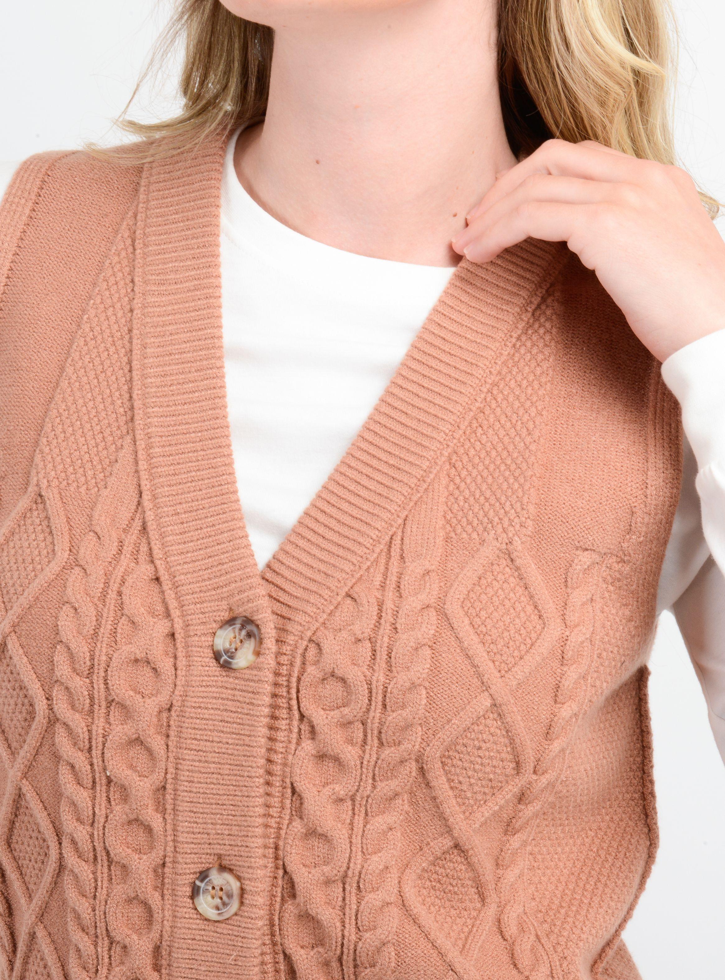 SWEATER KERRY CAFÉ-4