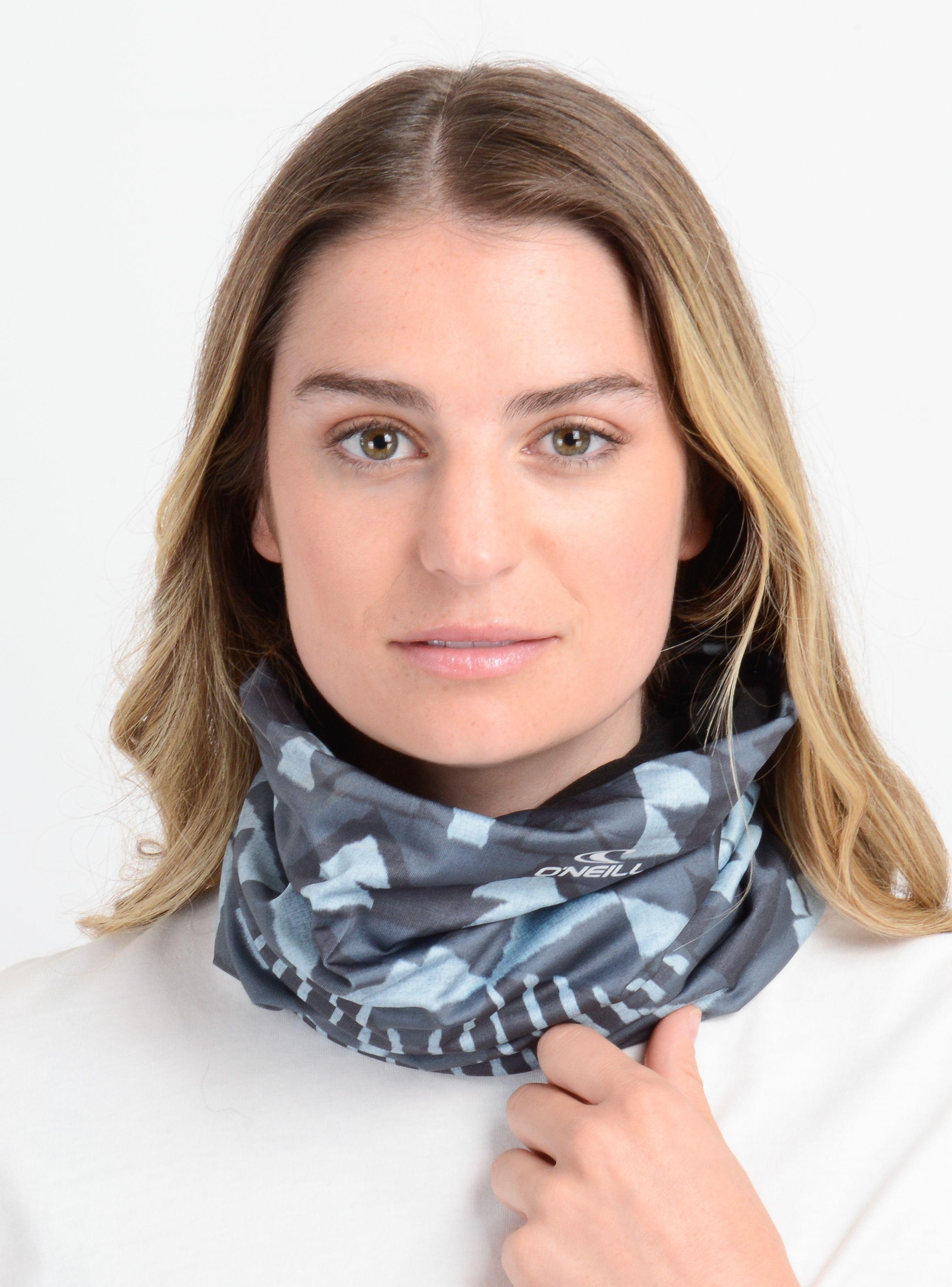 CUELLO MOUNTAIN BLUE  AZUL CLARO-0