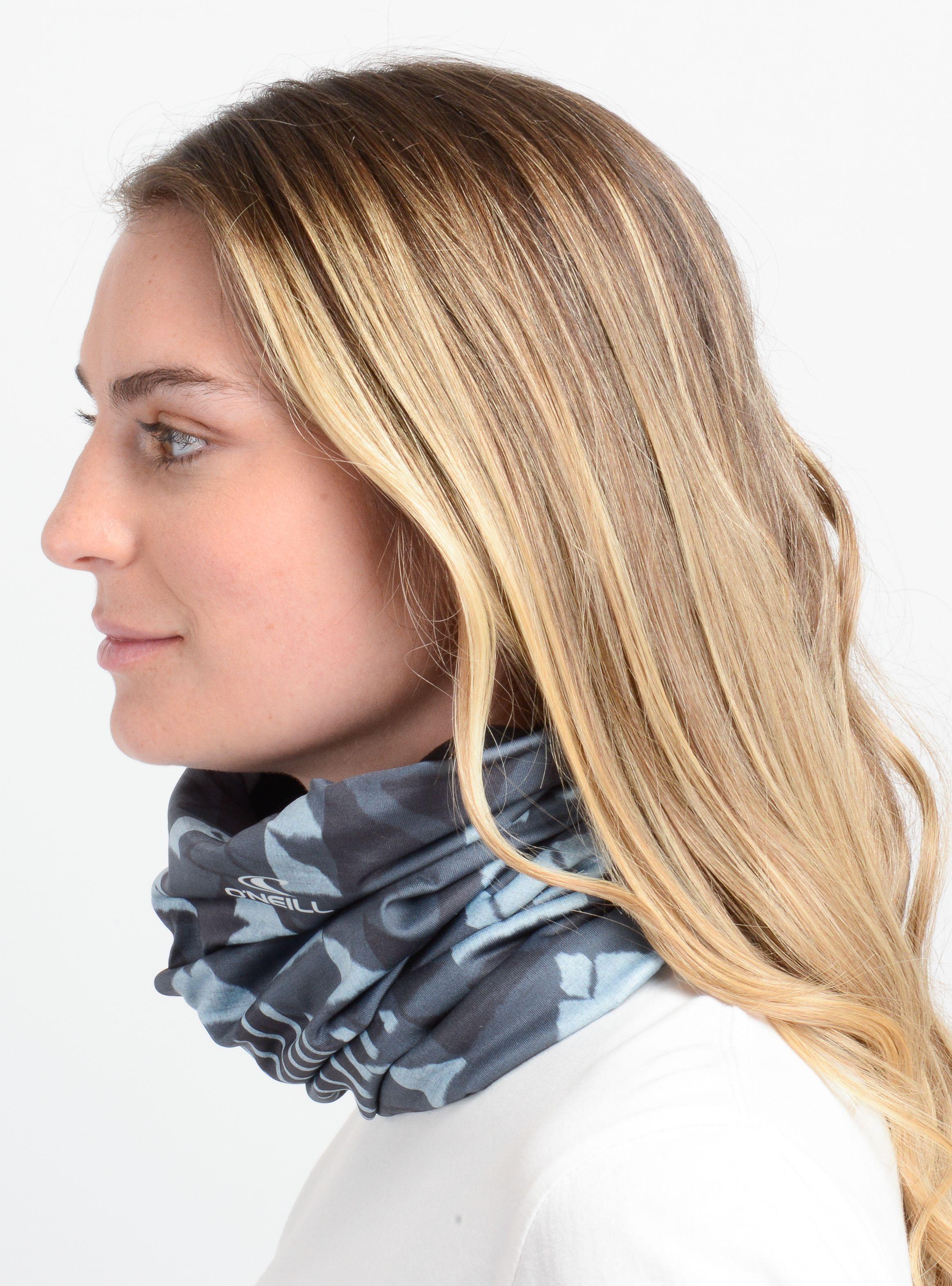 CUELLO MOUNTAIN BLUE  AZUL CLARO-2