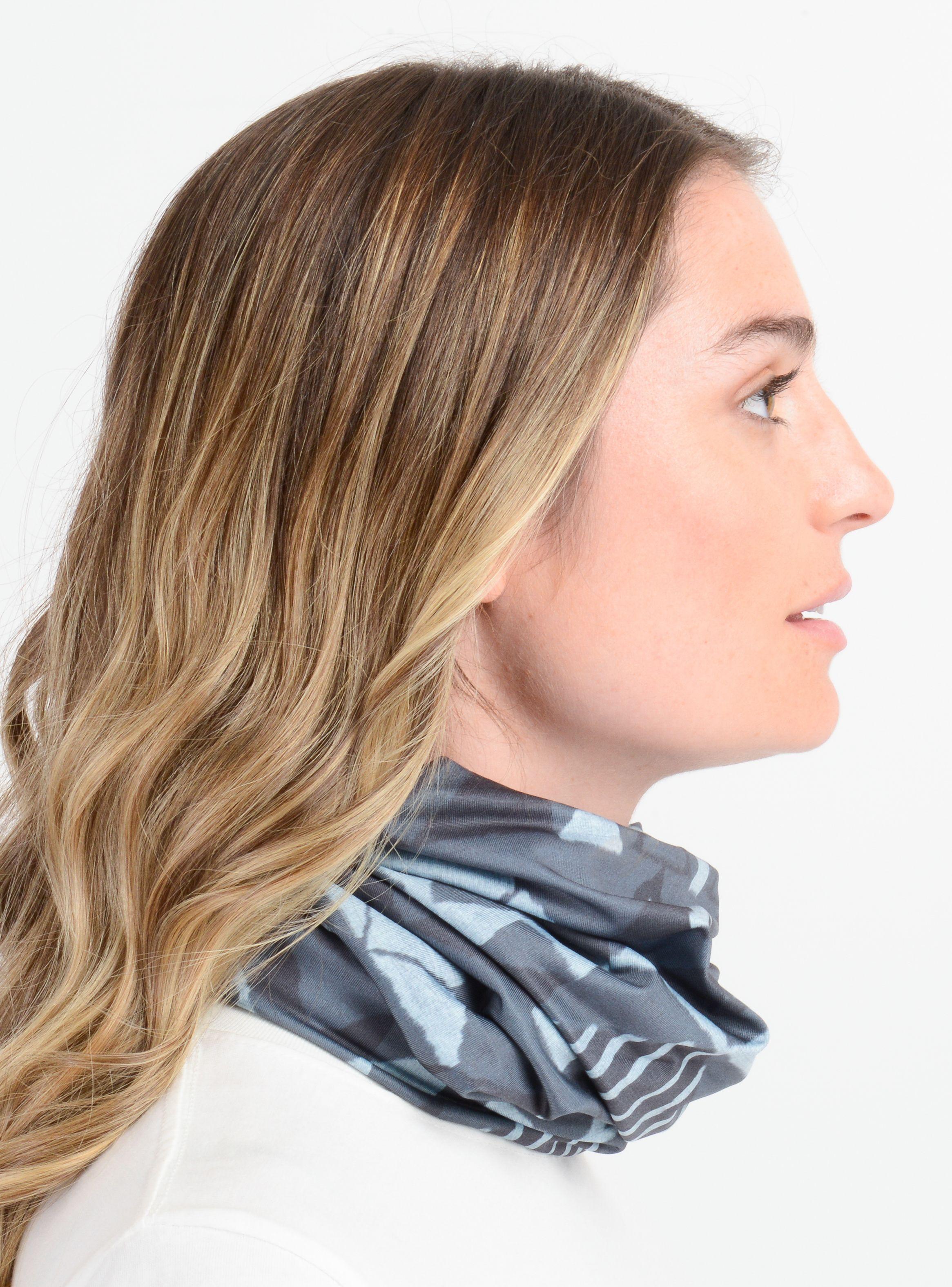 CUELLO MOUNTAIN BLUE  AZUL CLARO-3