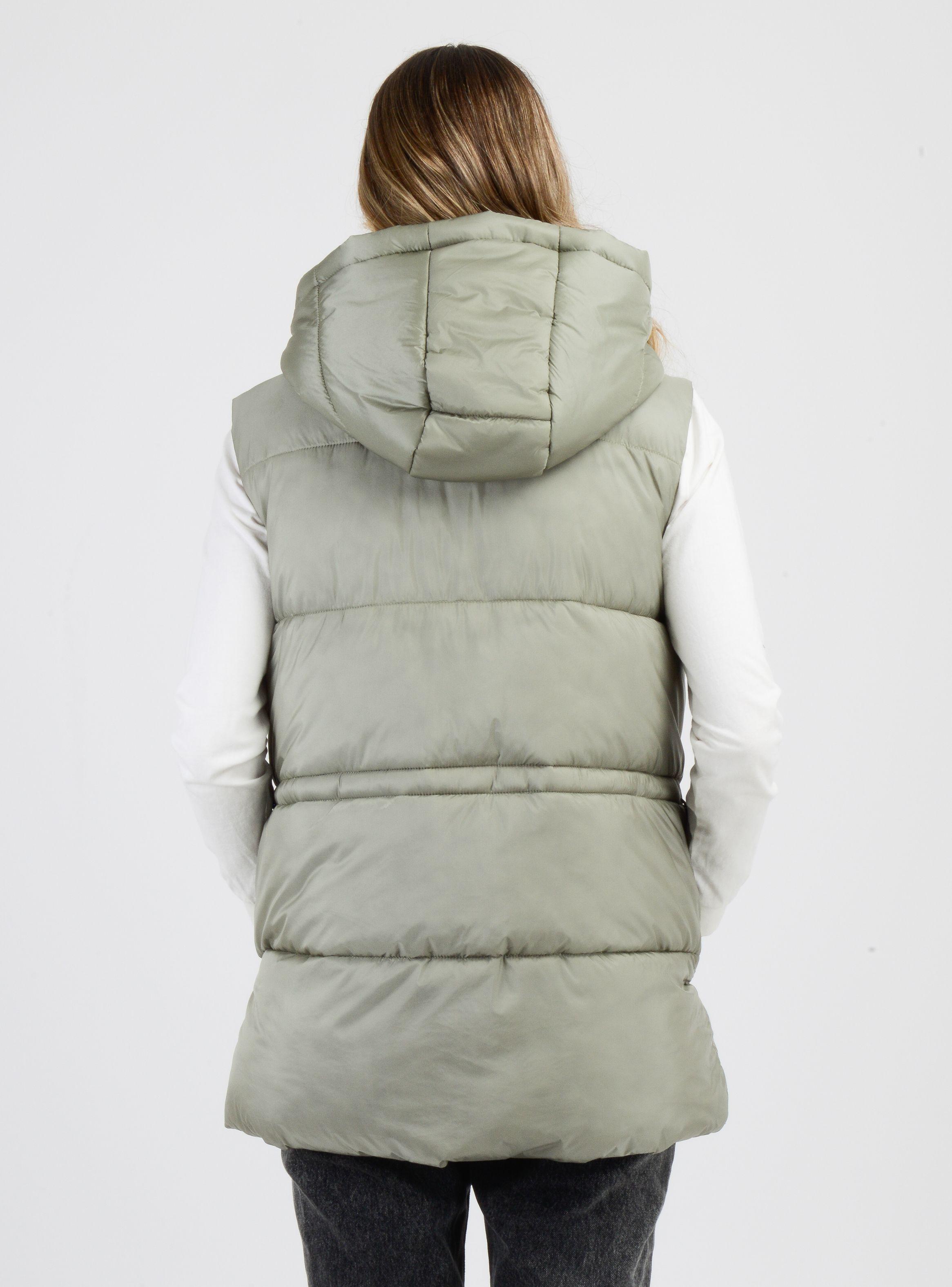 PARKA CINDI VERDE CLARO-1
