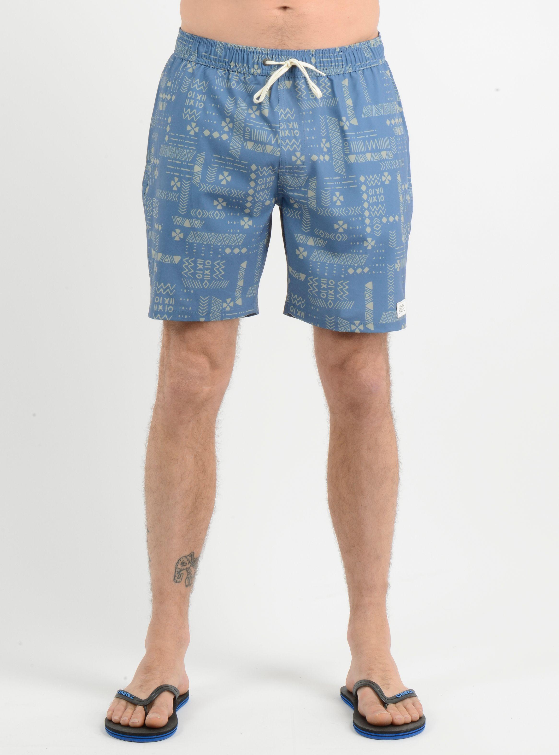 BOARDSHORT COPEN  AZUL-0