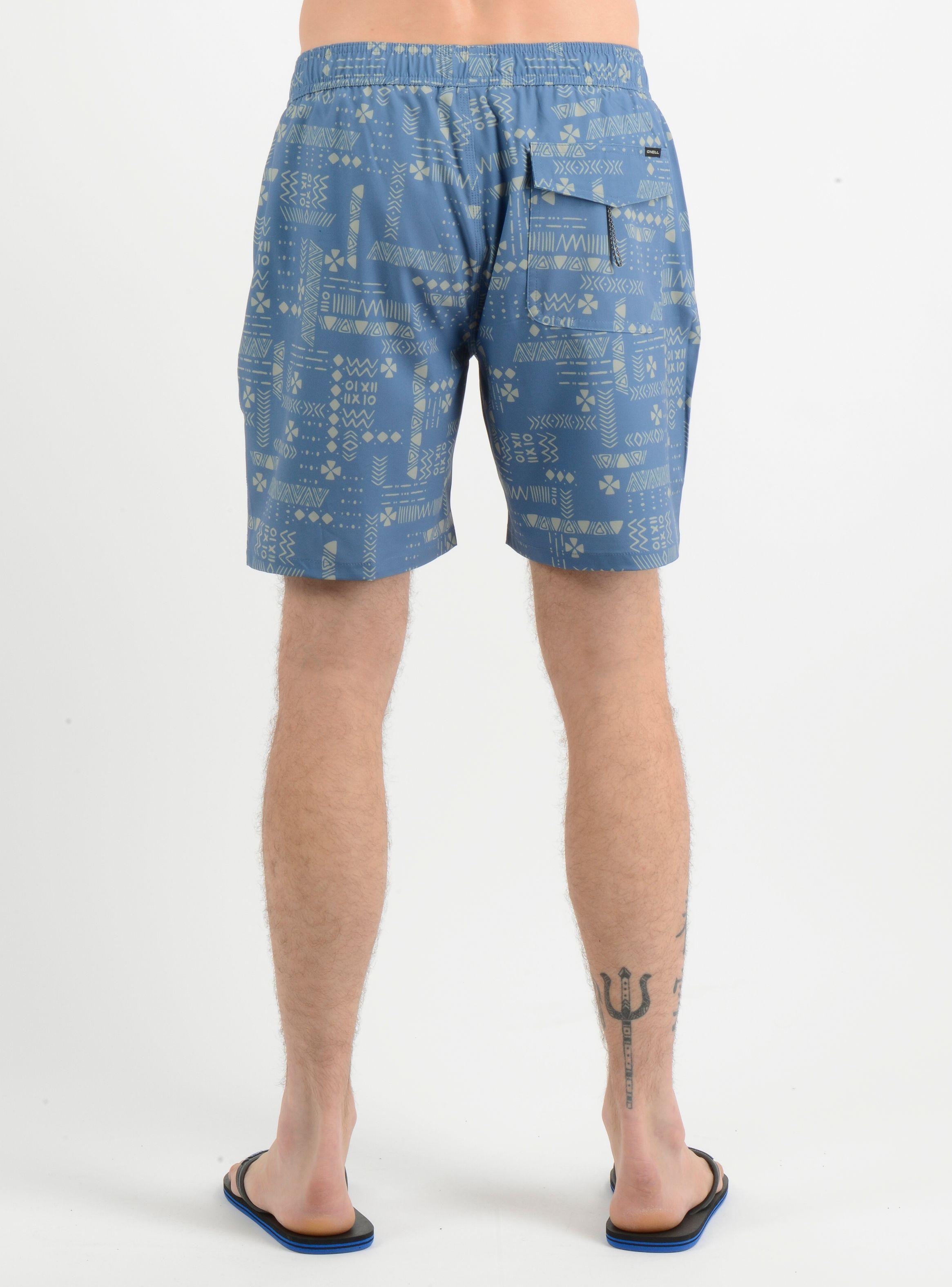 BOARDSHORT COPEN  AZUL-1