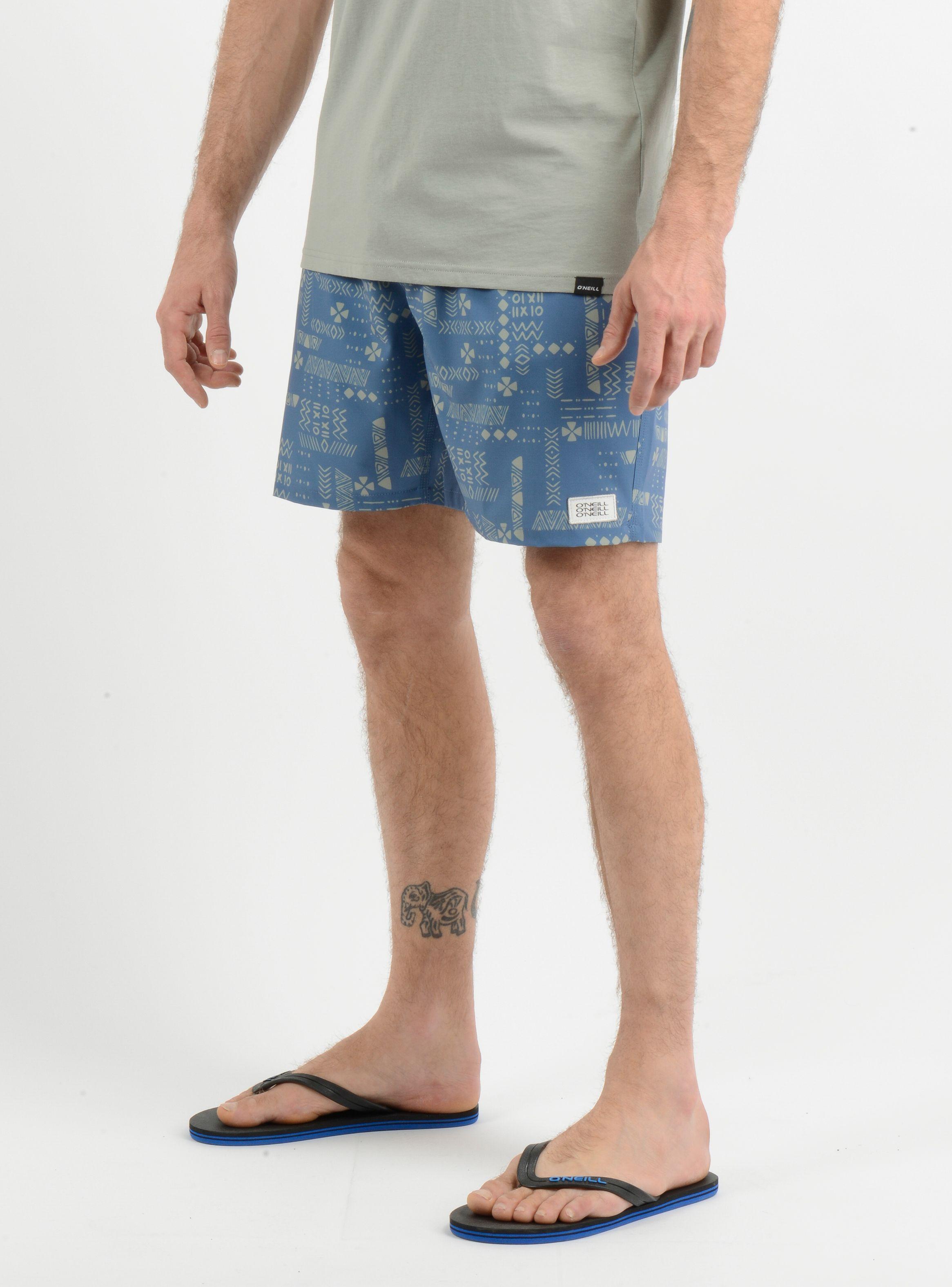 BOARDSHORT COPEN  AZUL-2