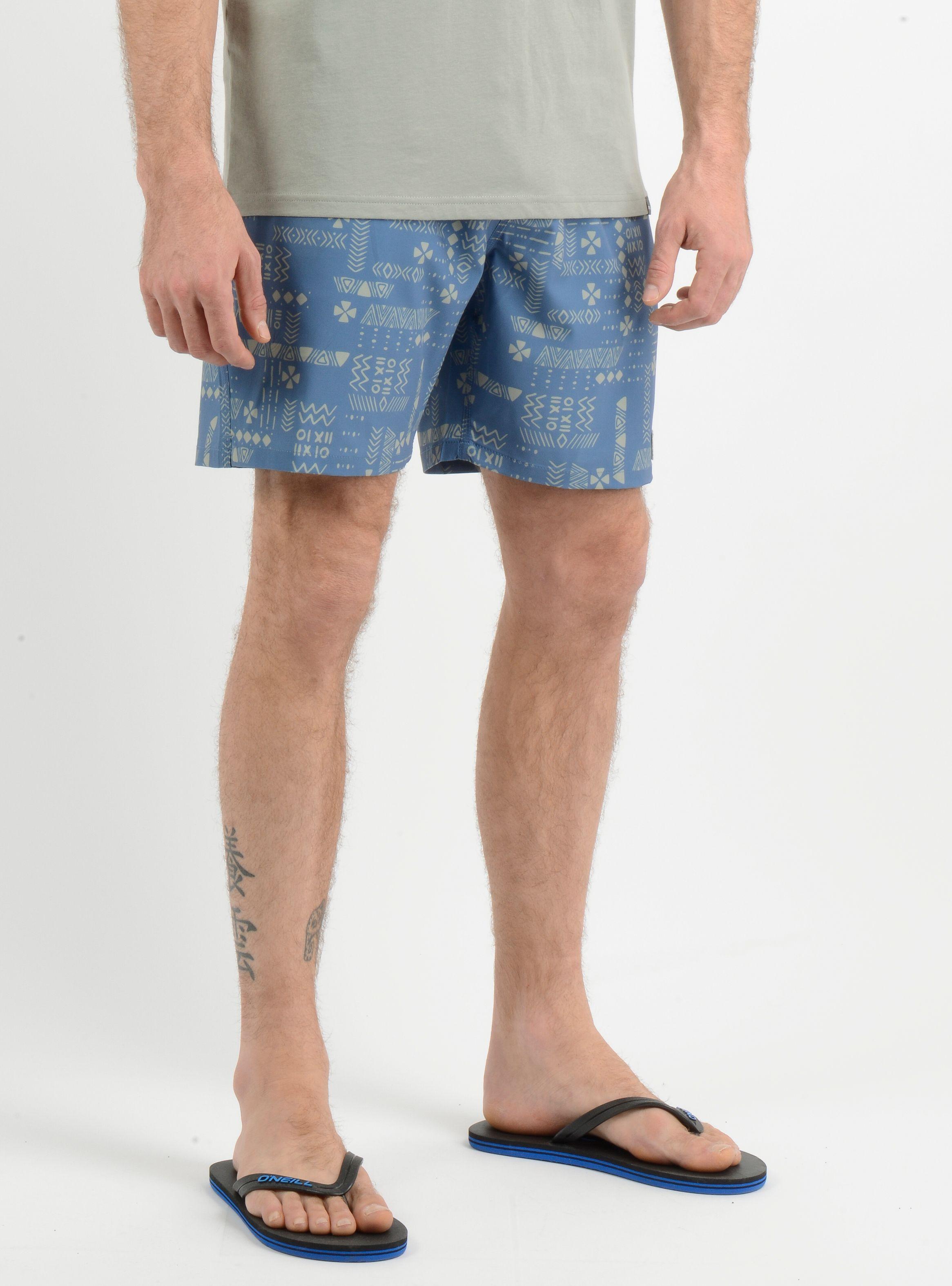 BOARDSHORT COPEN  AZUL-3
