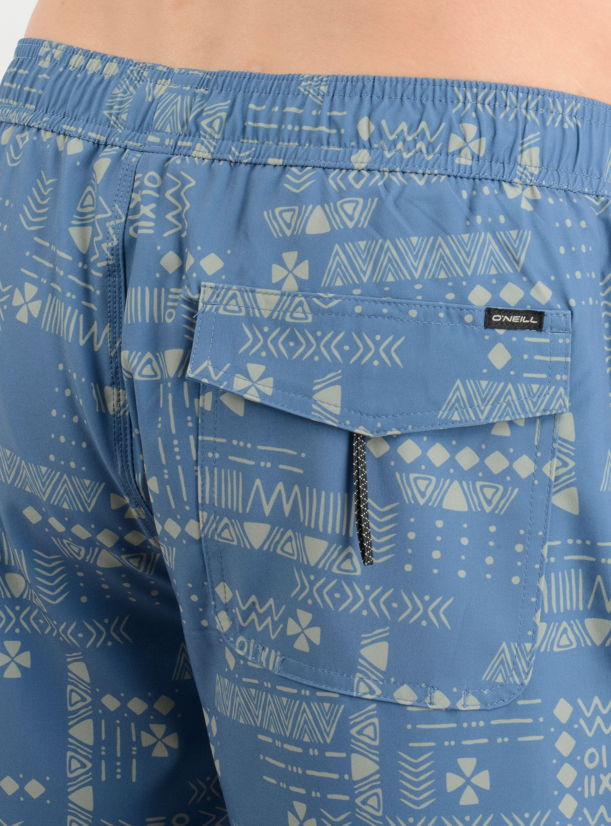 BOARDSHORT COPEN  AZUL-4