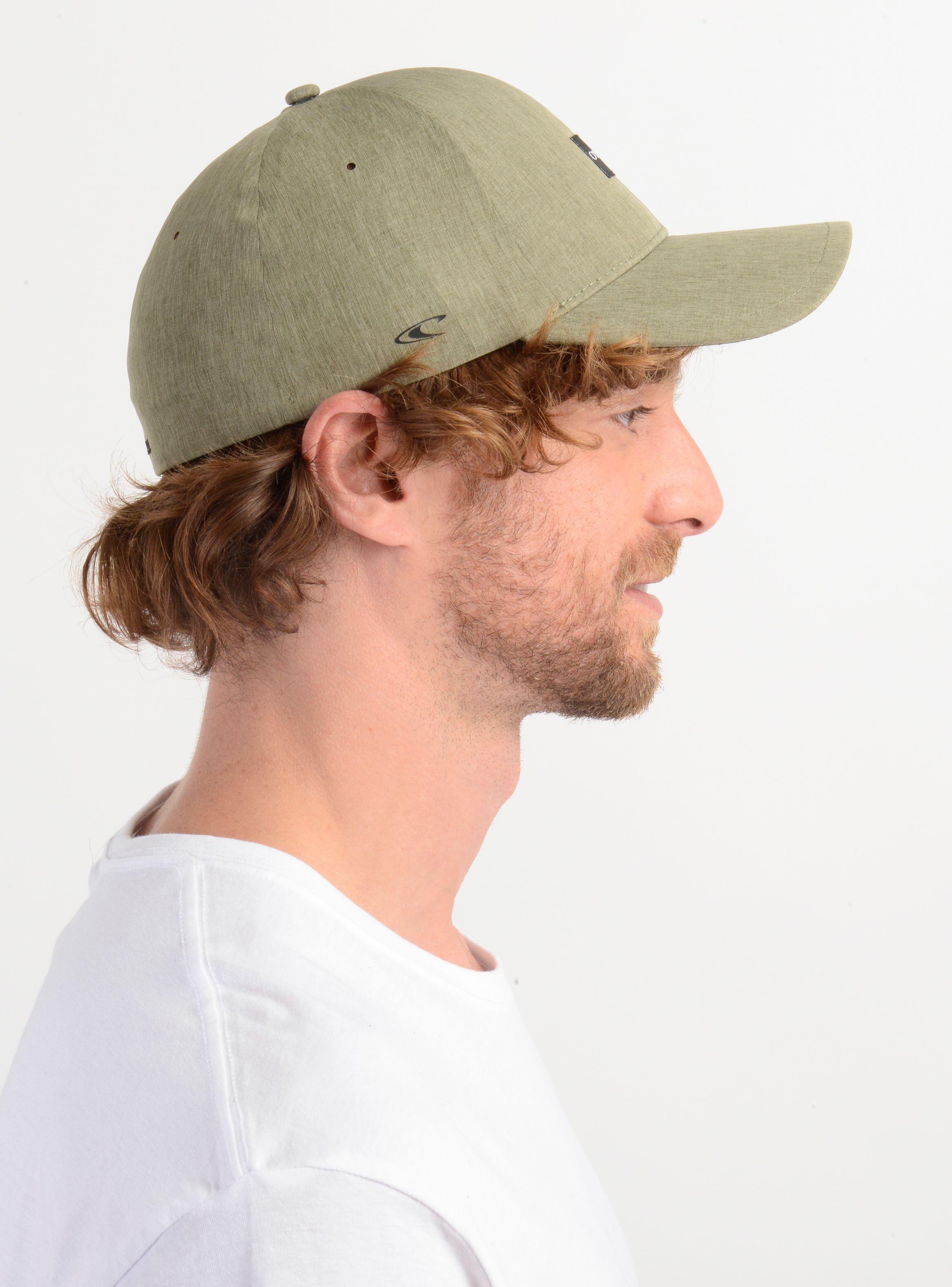 JOCKEY HYBRID STRETCH II VERDE-3