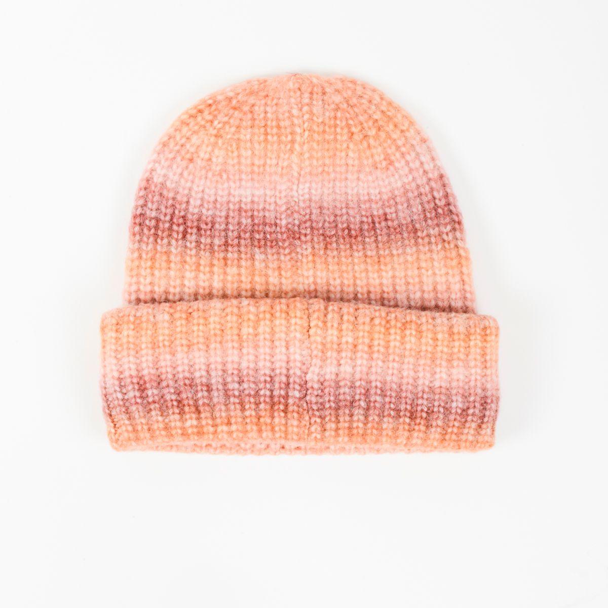 BEANIES BILLIE  NARANJO-5