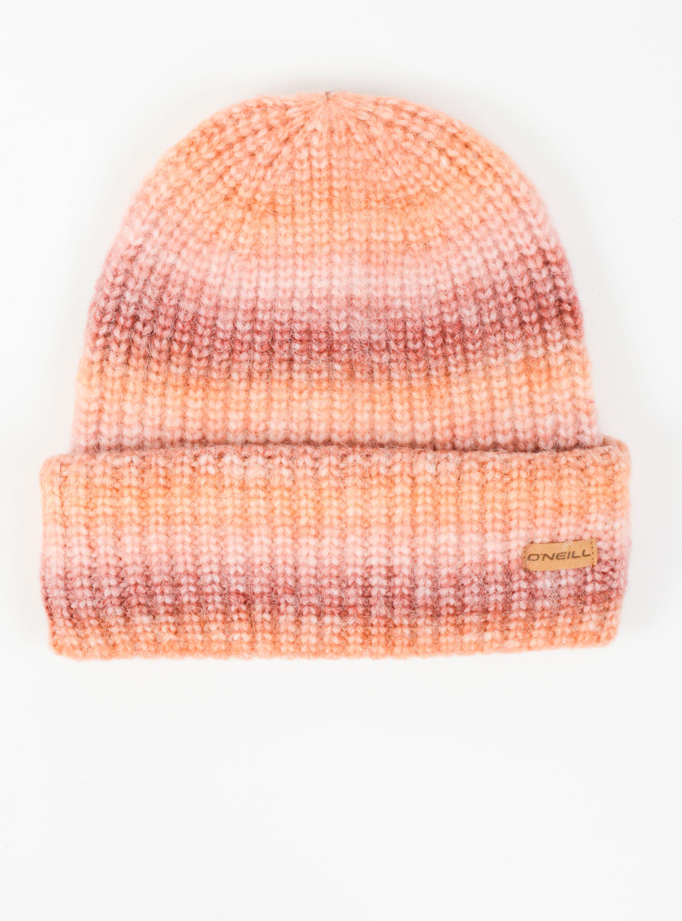 BEANIES BILLIE  NARANJO-4