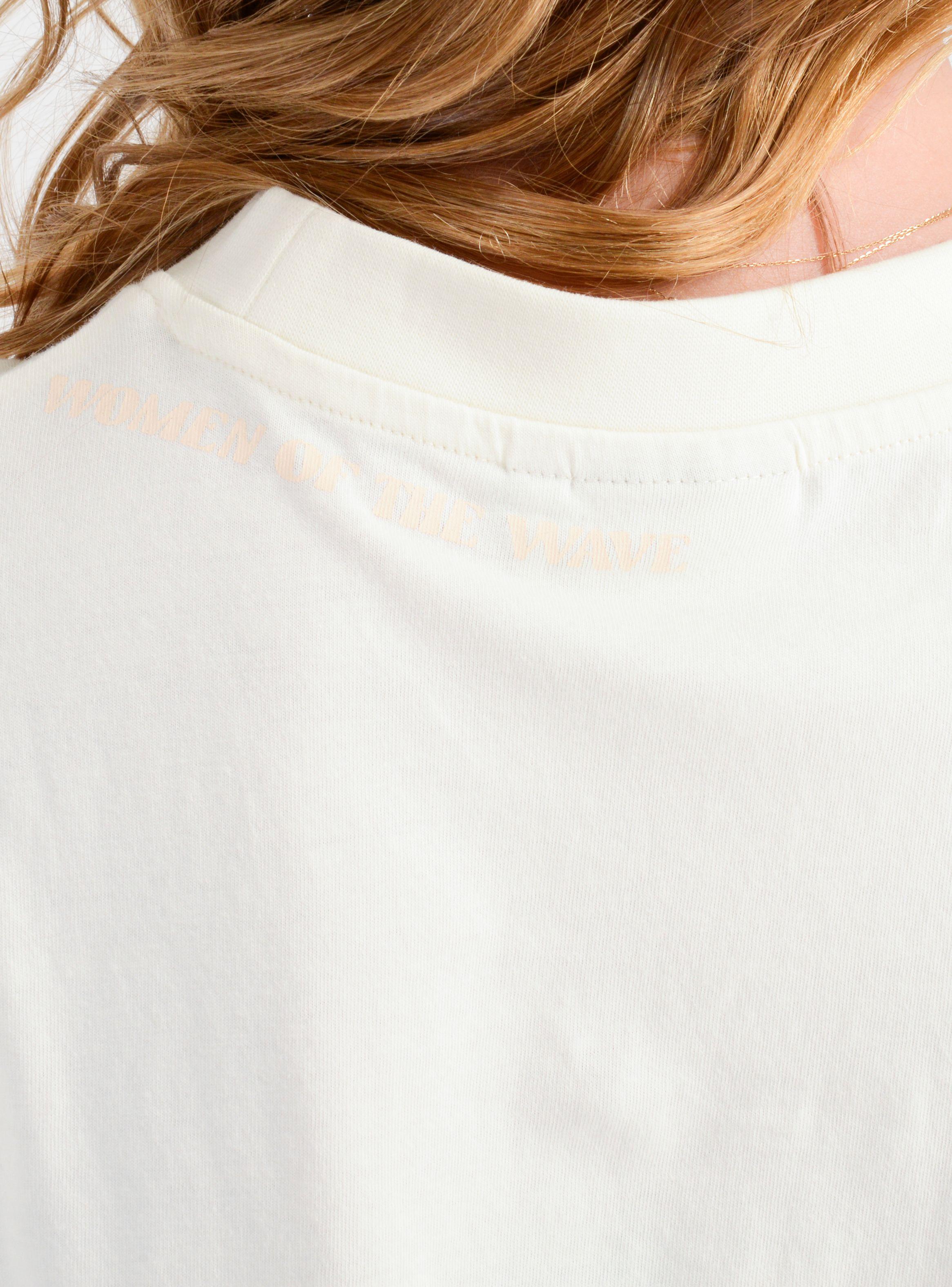 POLERA SIN MANGAS WOTW OCEANIC BEIGE CLARO-5