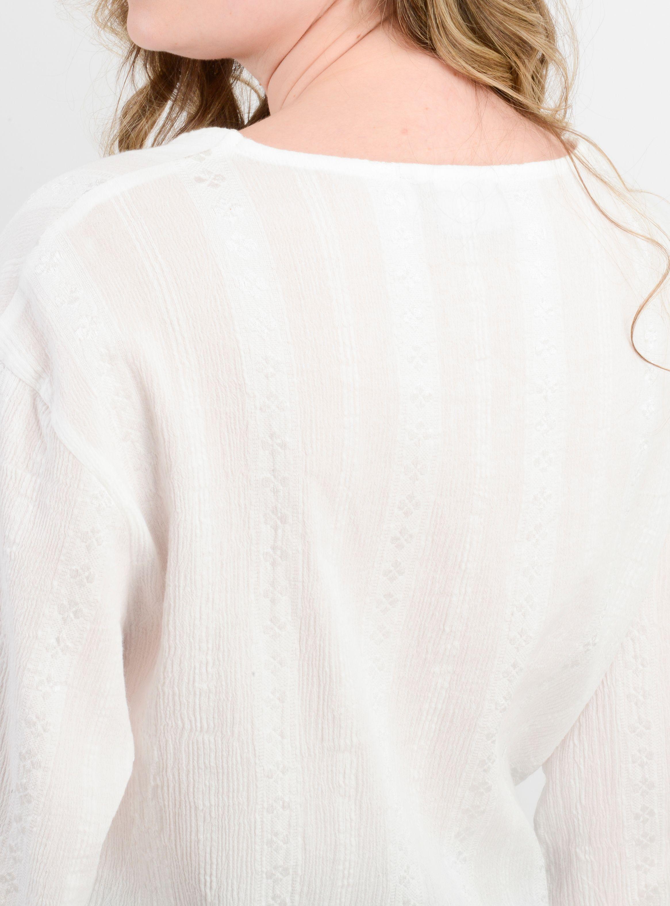 BLUSA MANGA LARGA MARY BLANCO-4