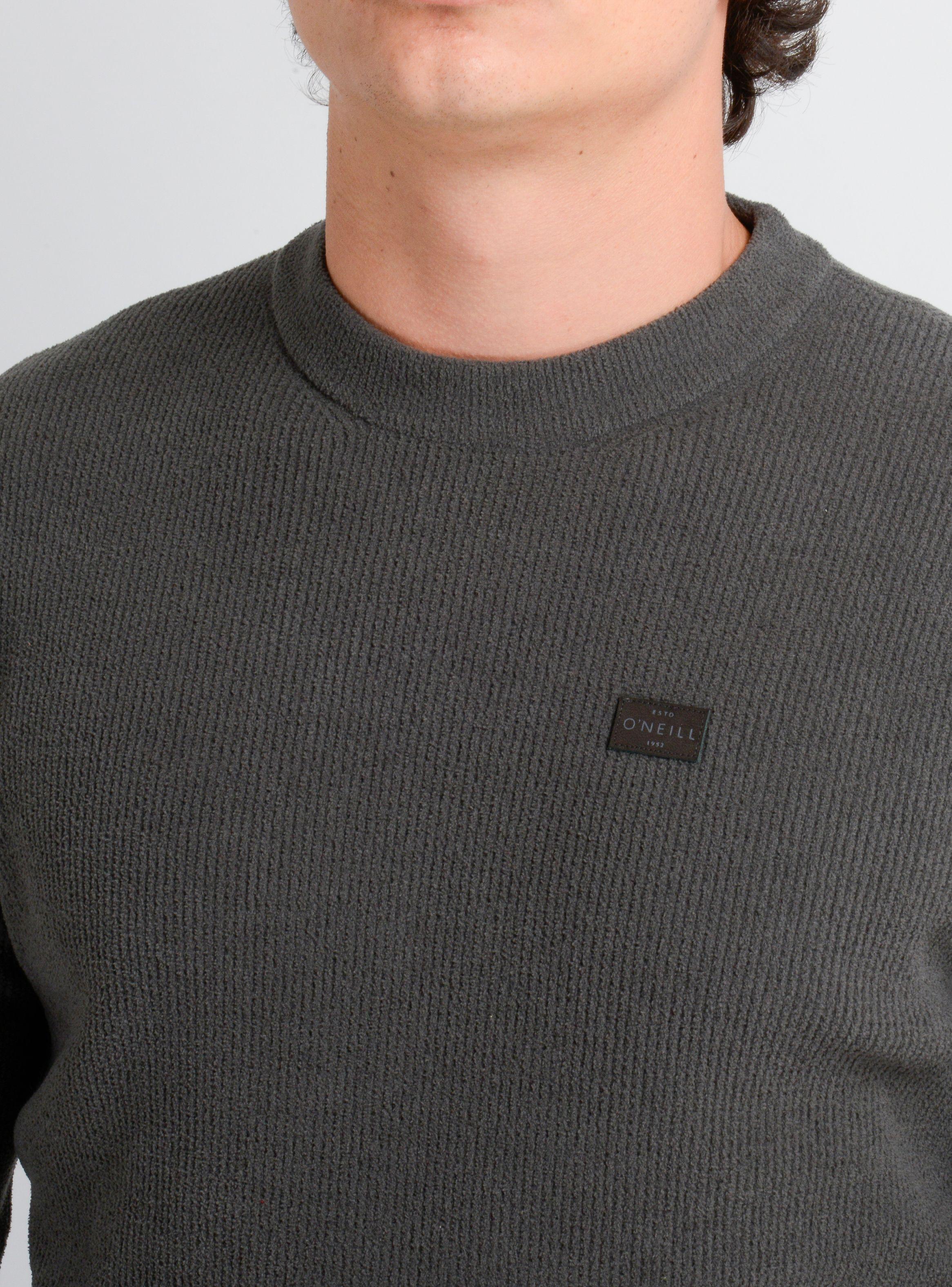 SWEATER CHAPMAN GRIS OSCURO-4