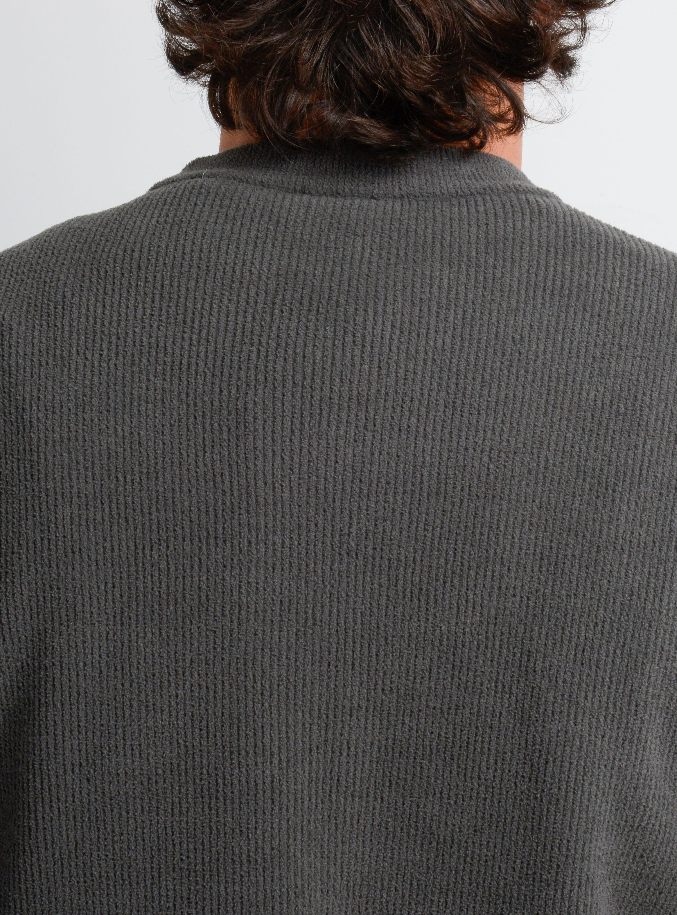 SWEATER CHAPMAN GRIS OSCURO-5