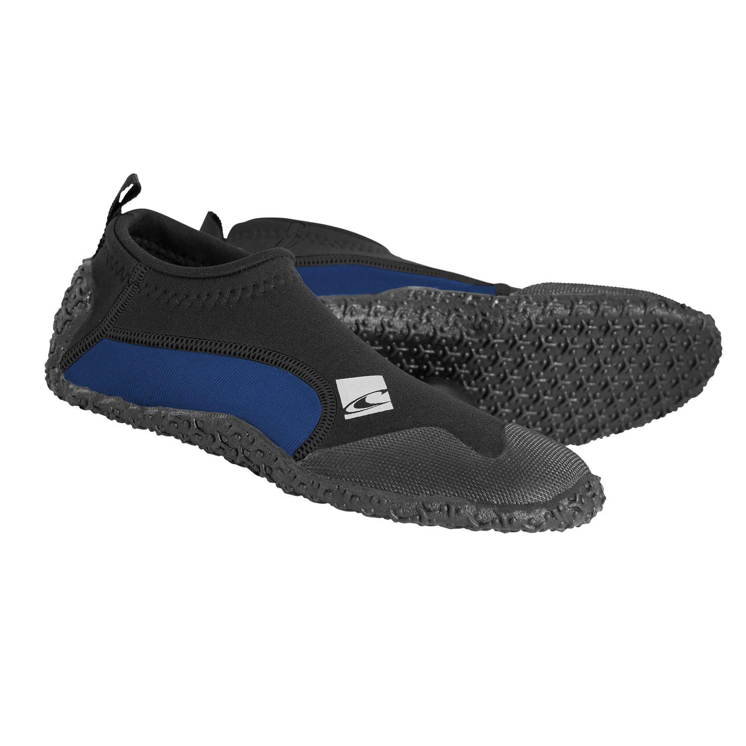 BOTIN KIDS REACTOR REEF 2 MM 3286 NEGRO-0