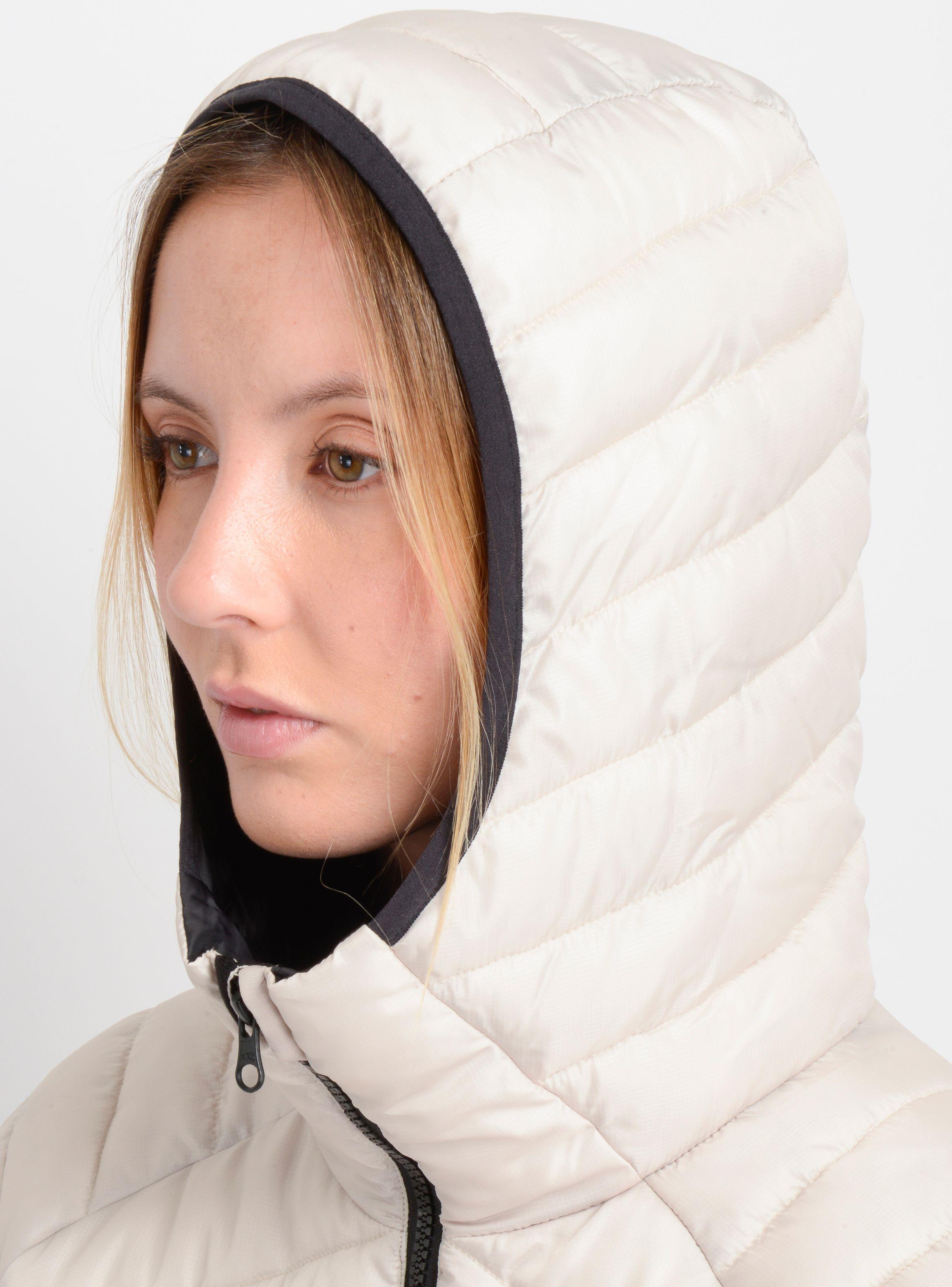 PARKA ABBIE BEIGE CLARO-5