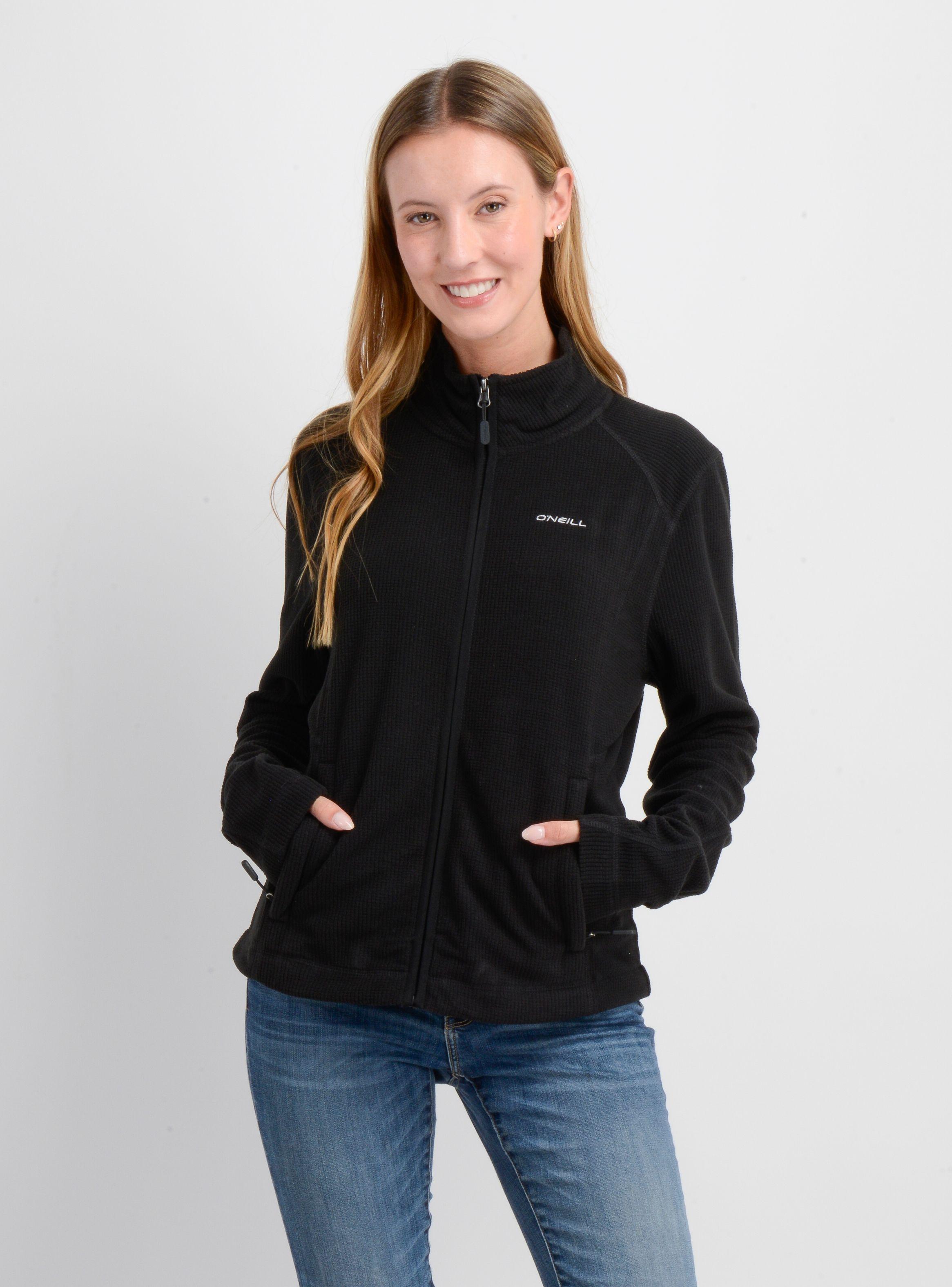 POLERON MICROPOLAR MABELINE II NEGRO-0